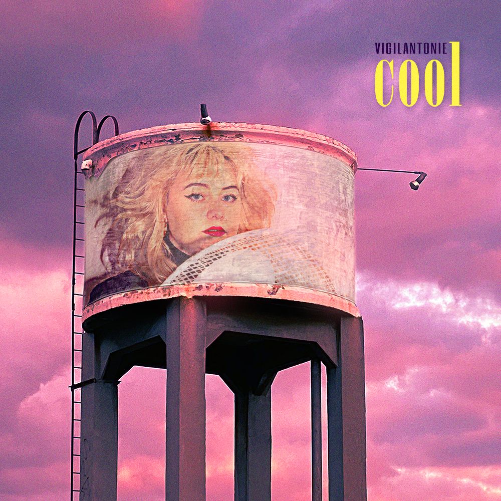 Vigilantonie:  “Cool”