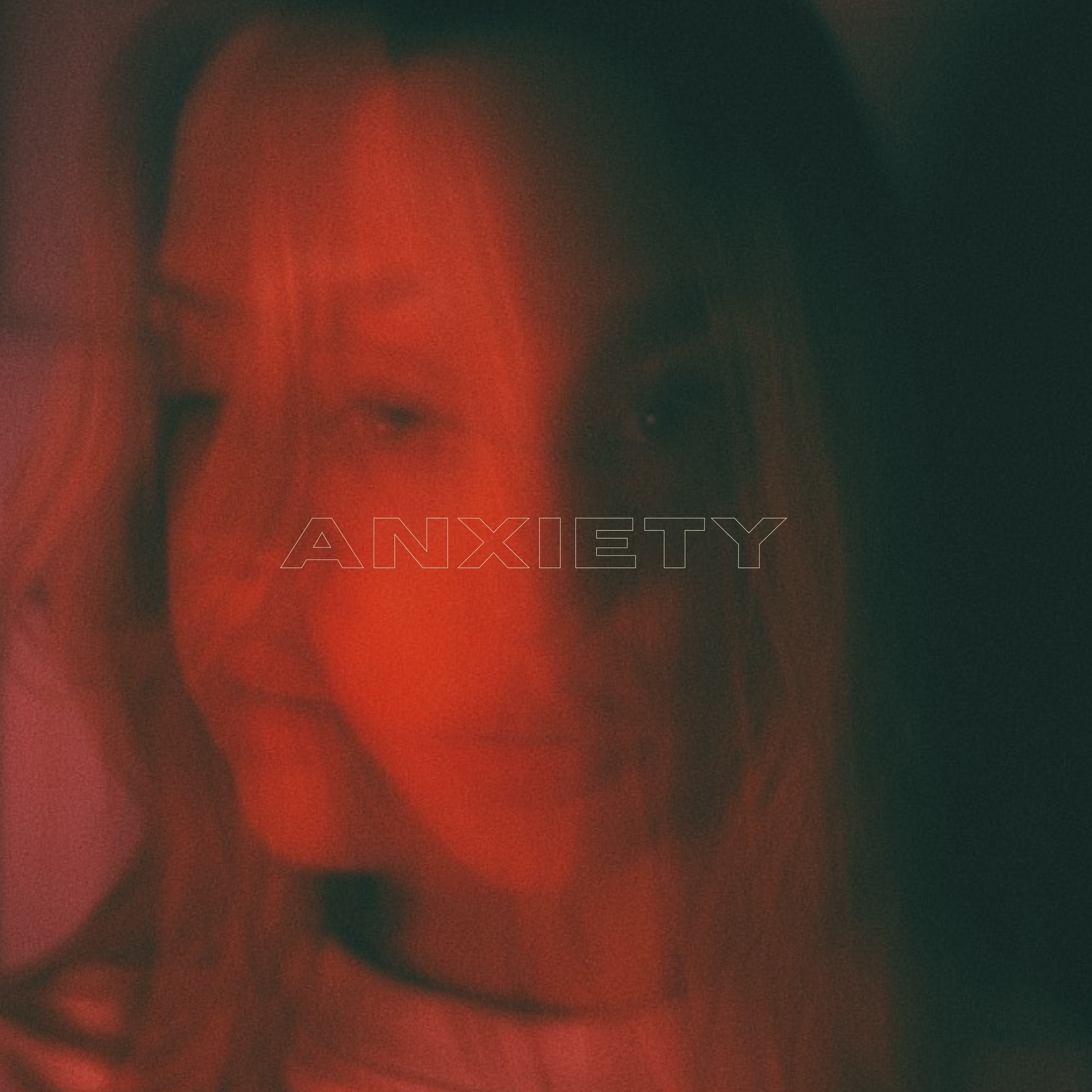 Felicia Lu: “Anxiety”