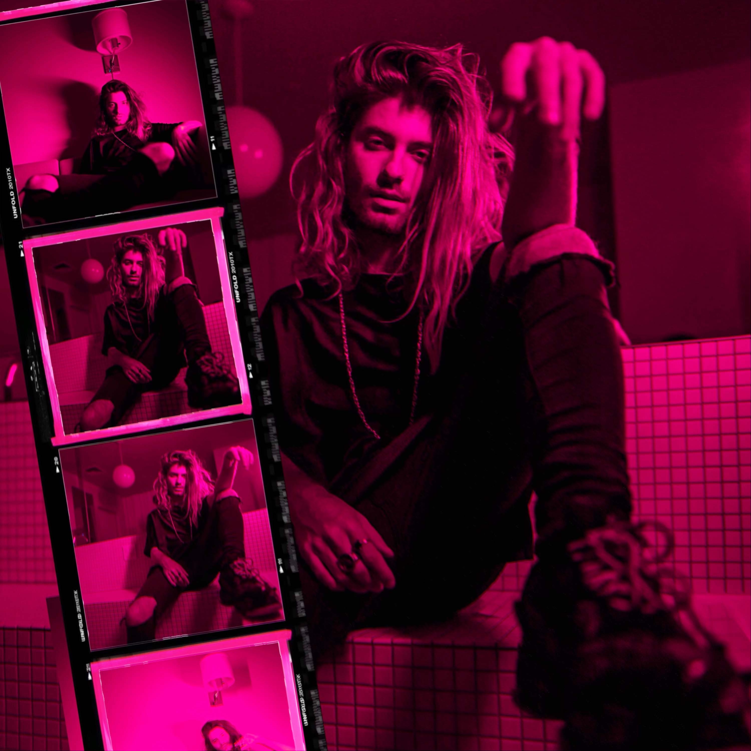 Glooms: “Mistake”