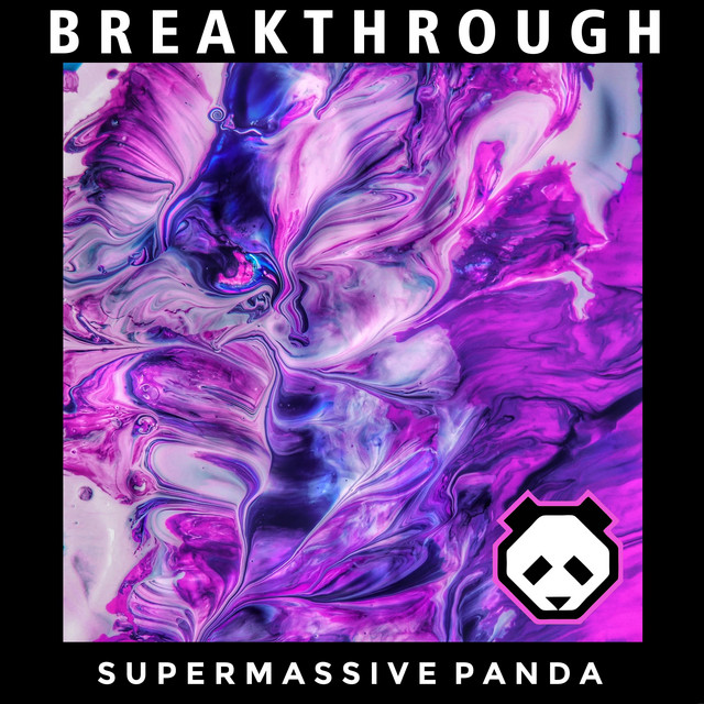 Super Massive Panda: “Breakthrough“