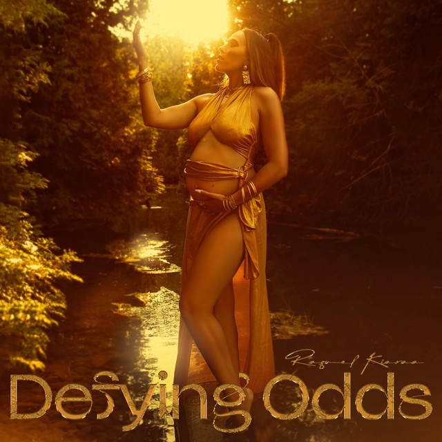 Raquel Kiaraa:  “Love Got Me Sick”