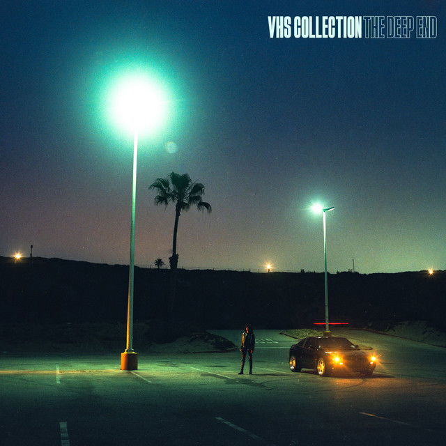 VHS Collection: “The Deep End”