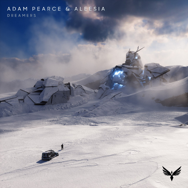 Adam Pearce x Aleesia: “Dreamers”