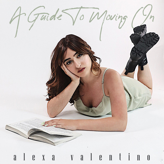 Alexa Valentino: “Angel”￼