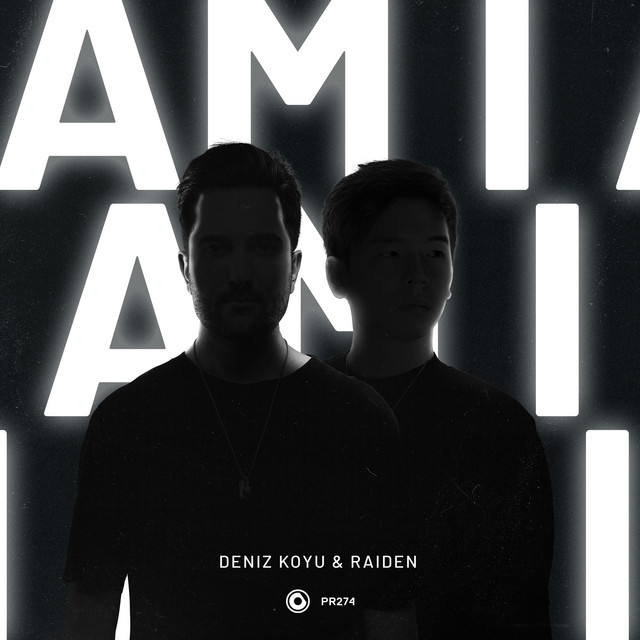  Deniz Koyu x Raiden:  “Am I”