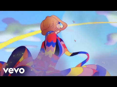 Elle L: “Higher”￼