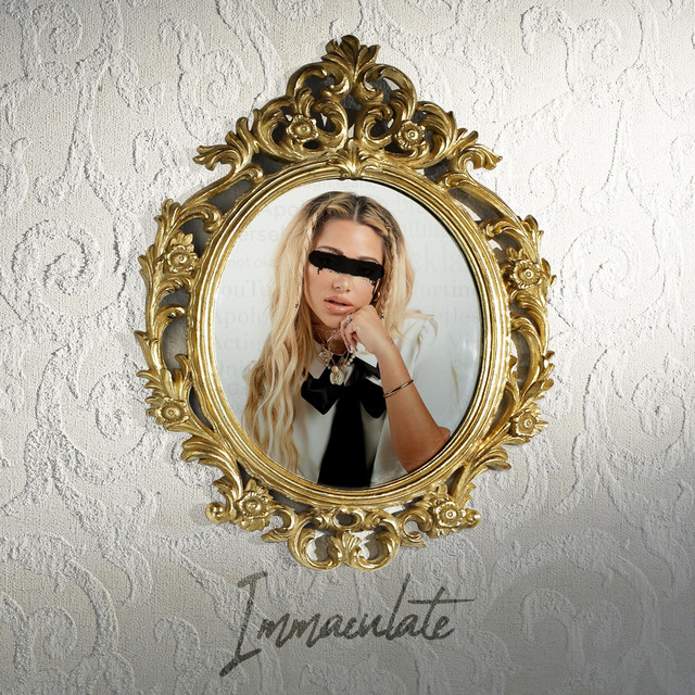 Gabi DeMartino:  “Immaculate”