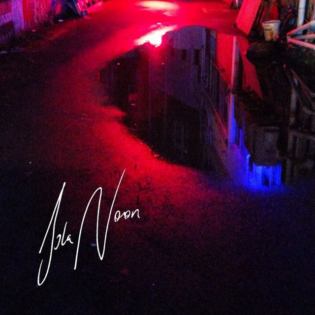 Isla Noon:  “I Need To Go Home”￼