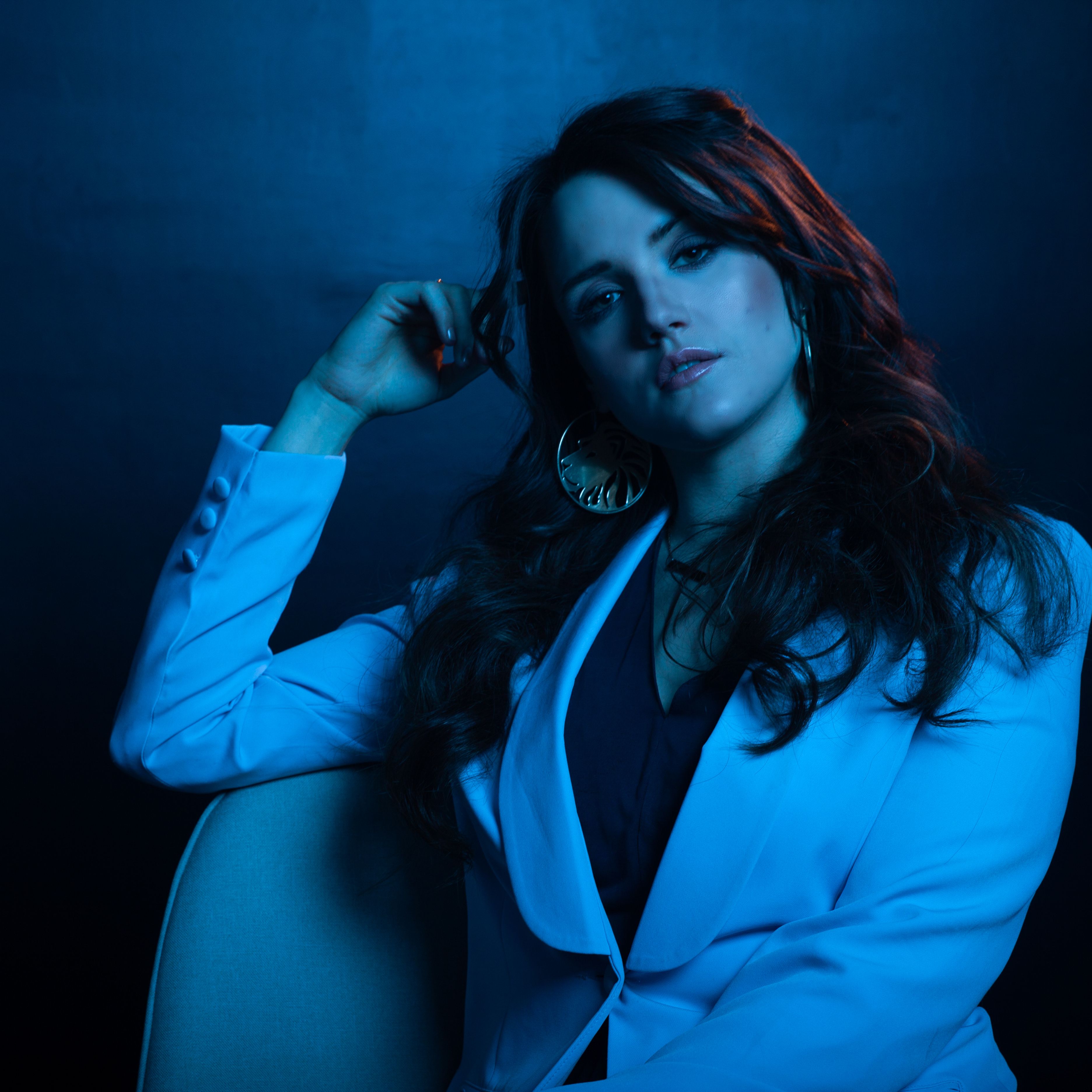 Parker McKay: “All Of The Things”