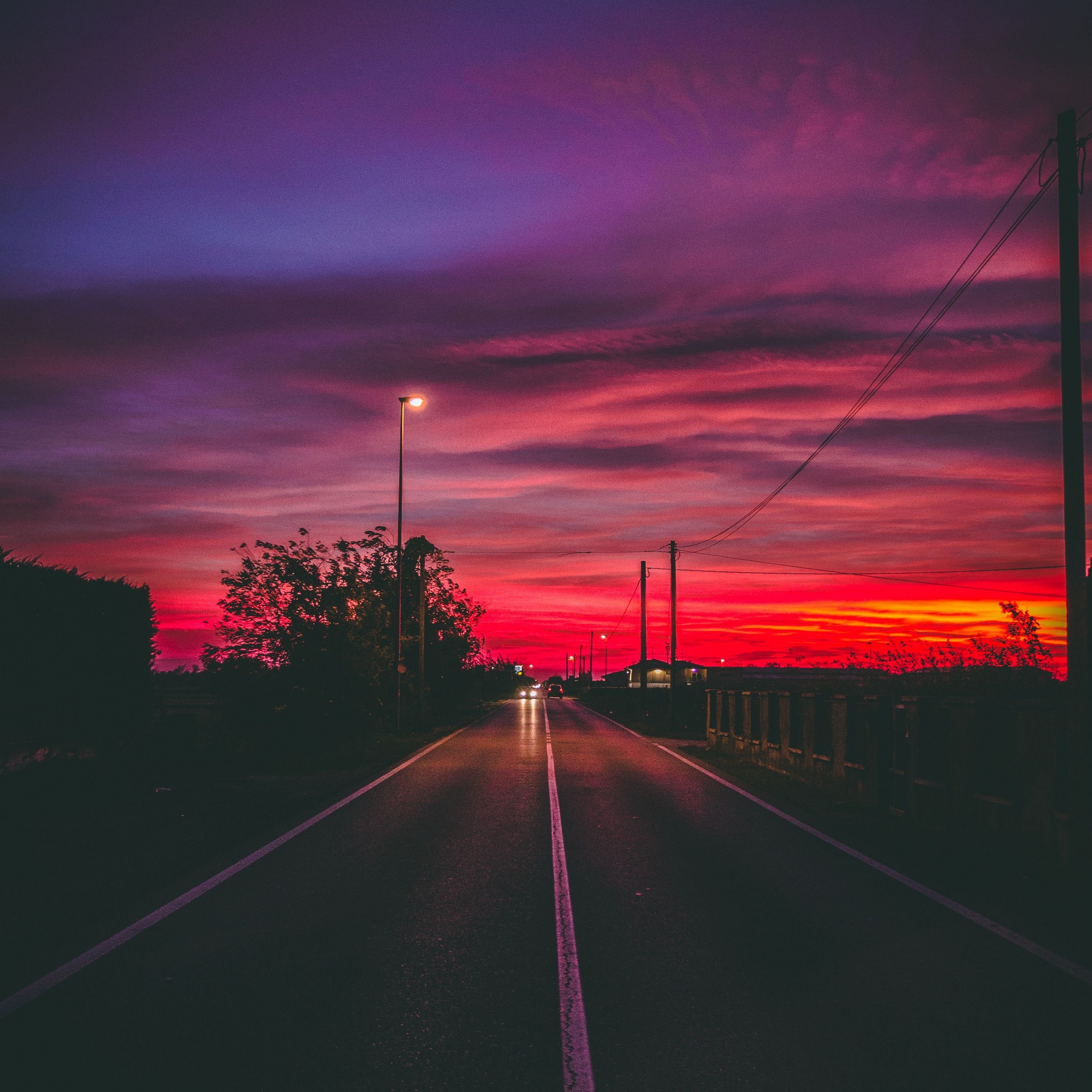 The Satellite Station:  “Back Of My Heart”