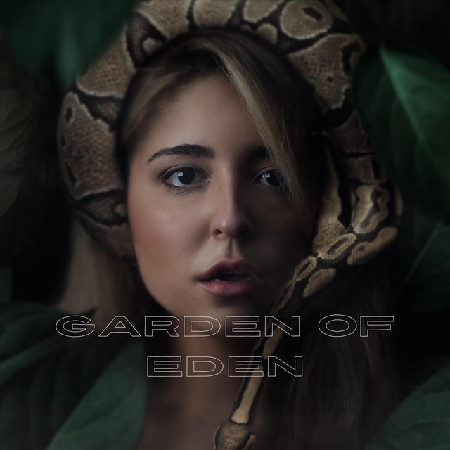Tatiana Lima: “Garden of Eden”￼