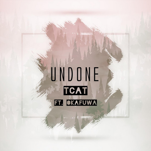 TCAT x okafuwa: “Undone”