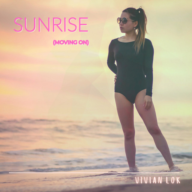 Vivian Lok: “Sunrise”￼
