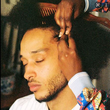 Masta Dewale: “Runny”