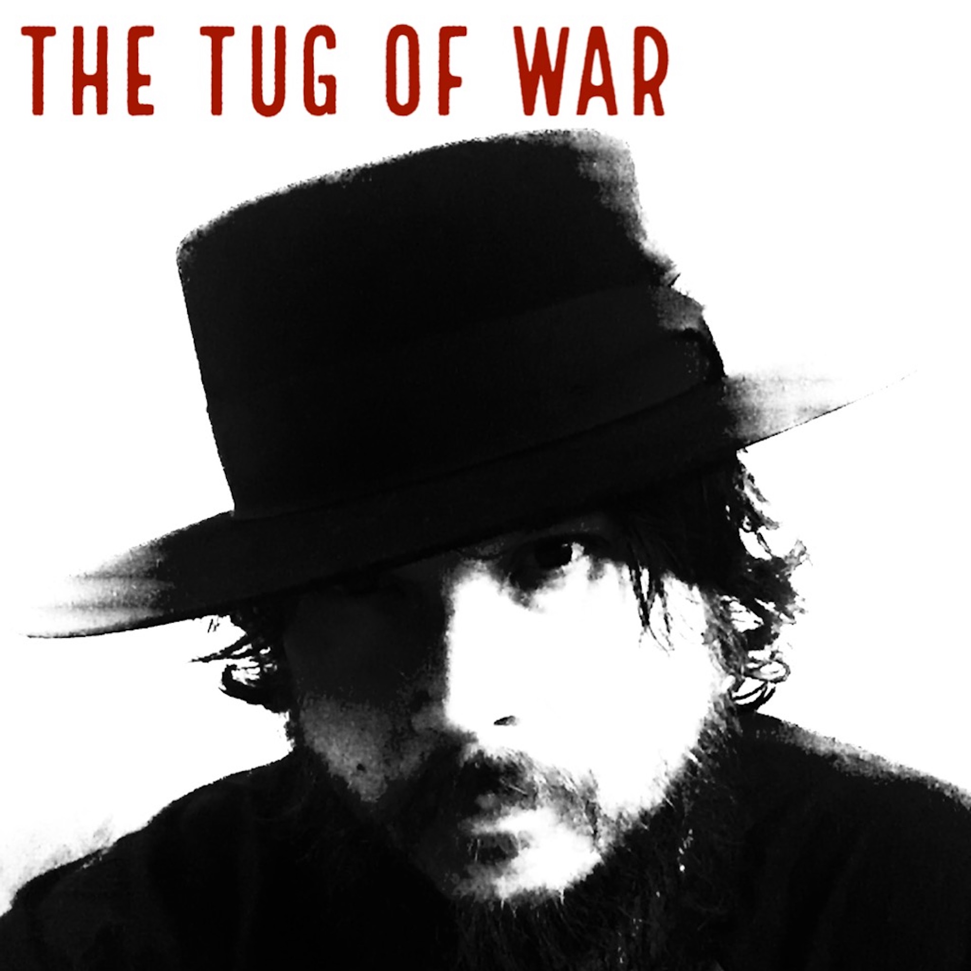 Carsten Kranzer:  “The Tug of War”￼