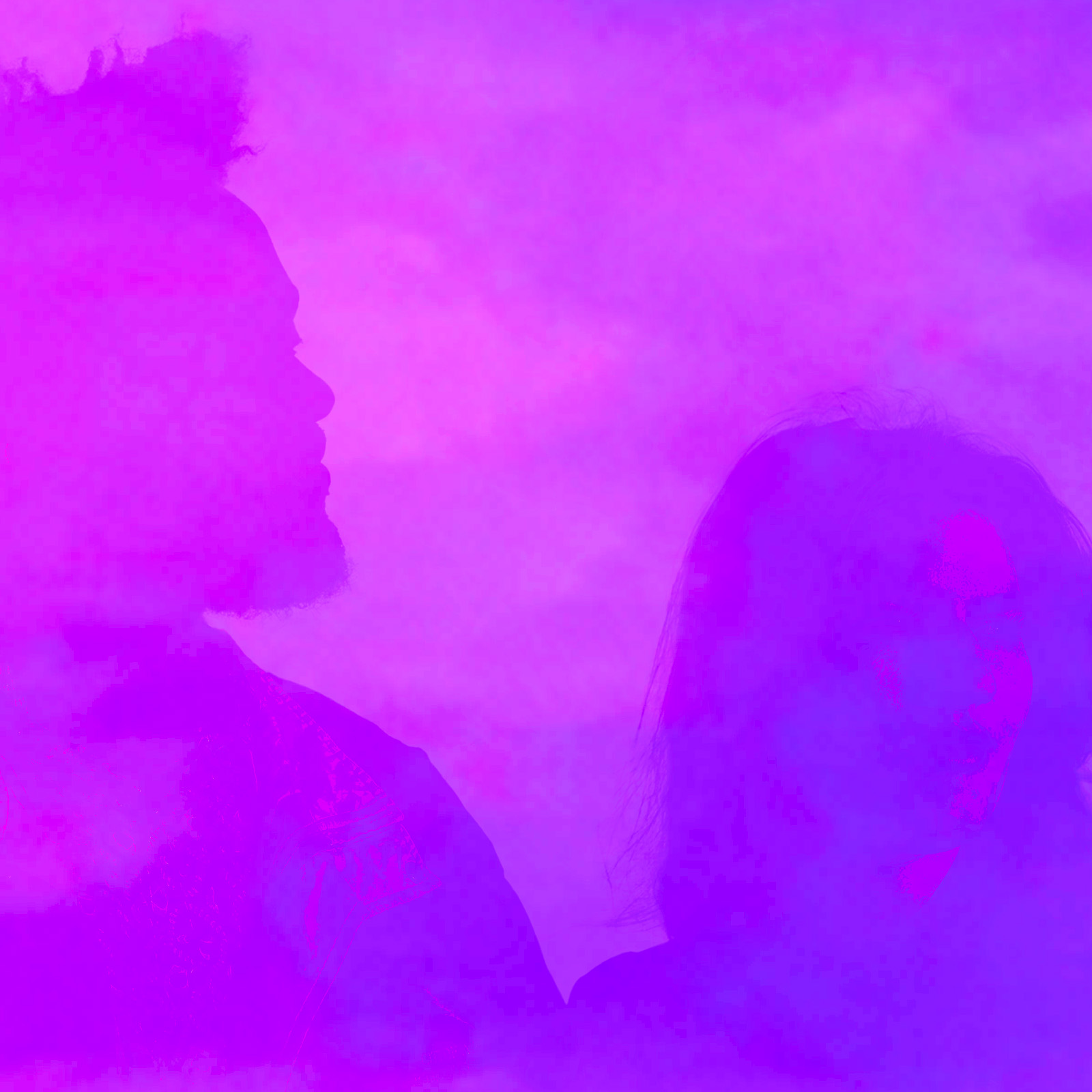 Visen: “To Be Alone”￼