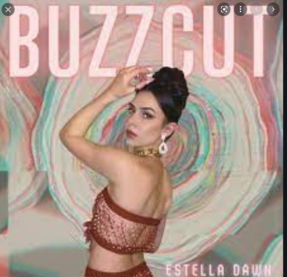 Estella Dawn: “Buzzcut”