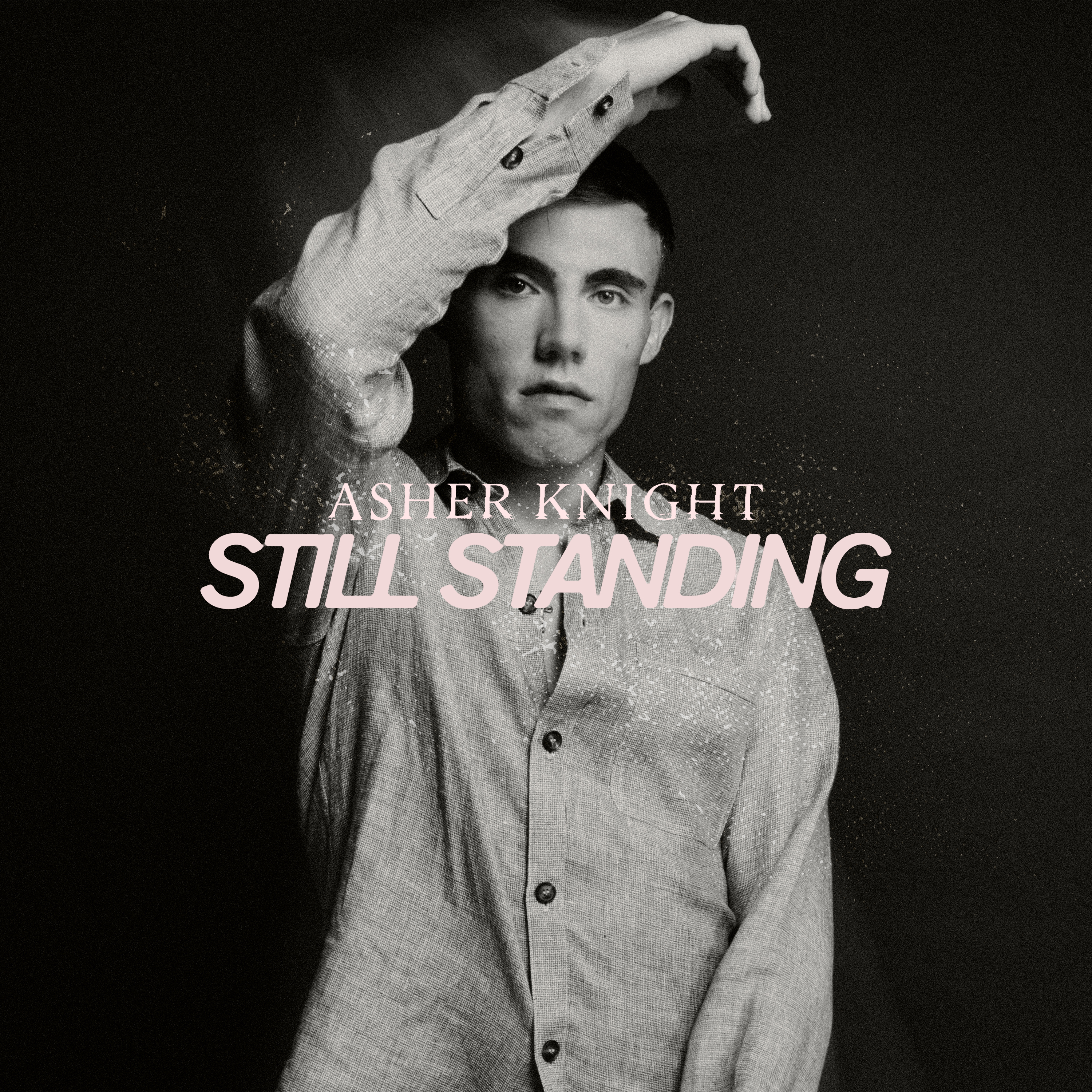 Asher Knight: “Follow You”