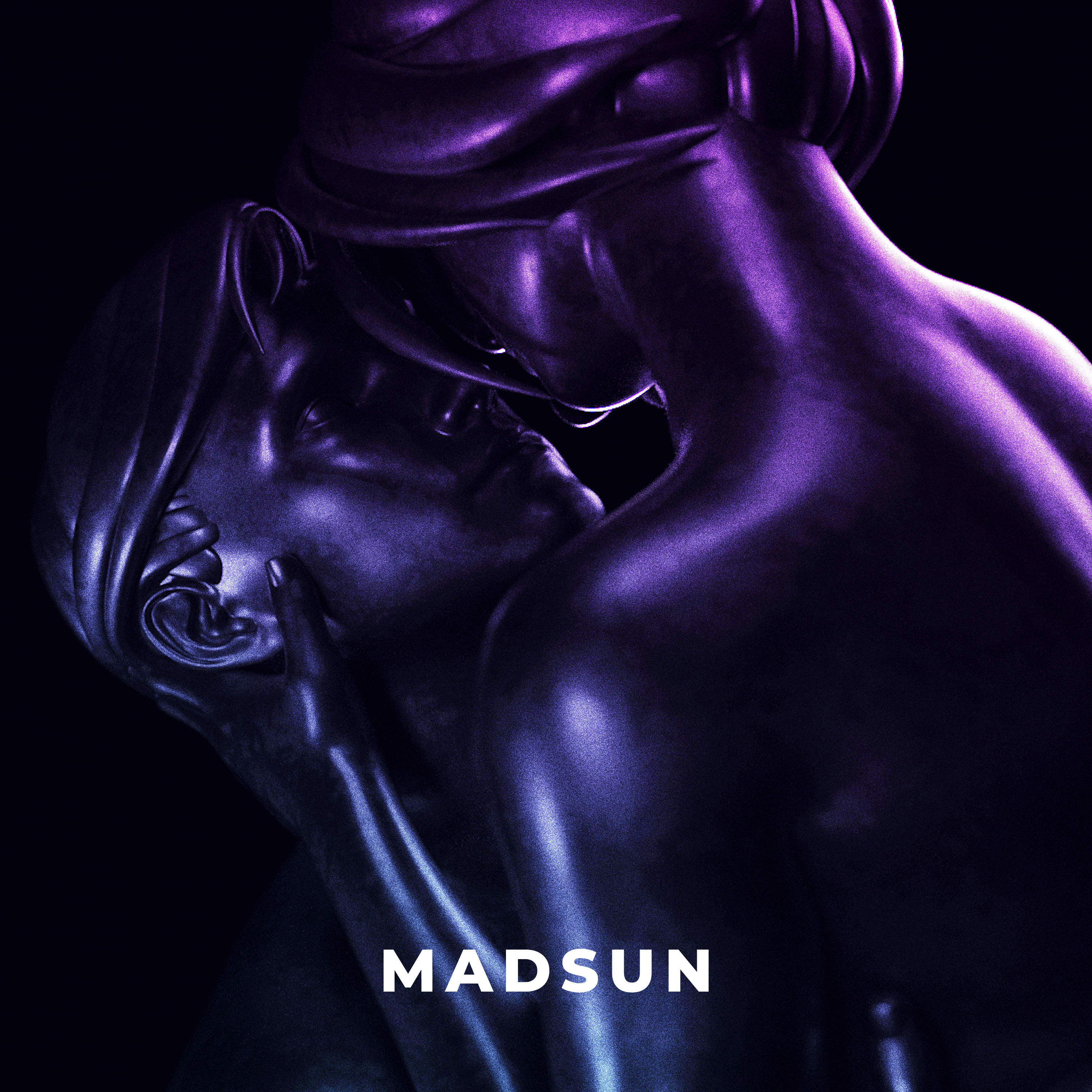 MADSUN:  “You and Me”