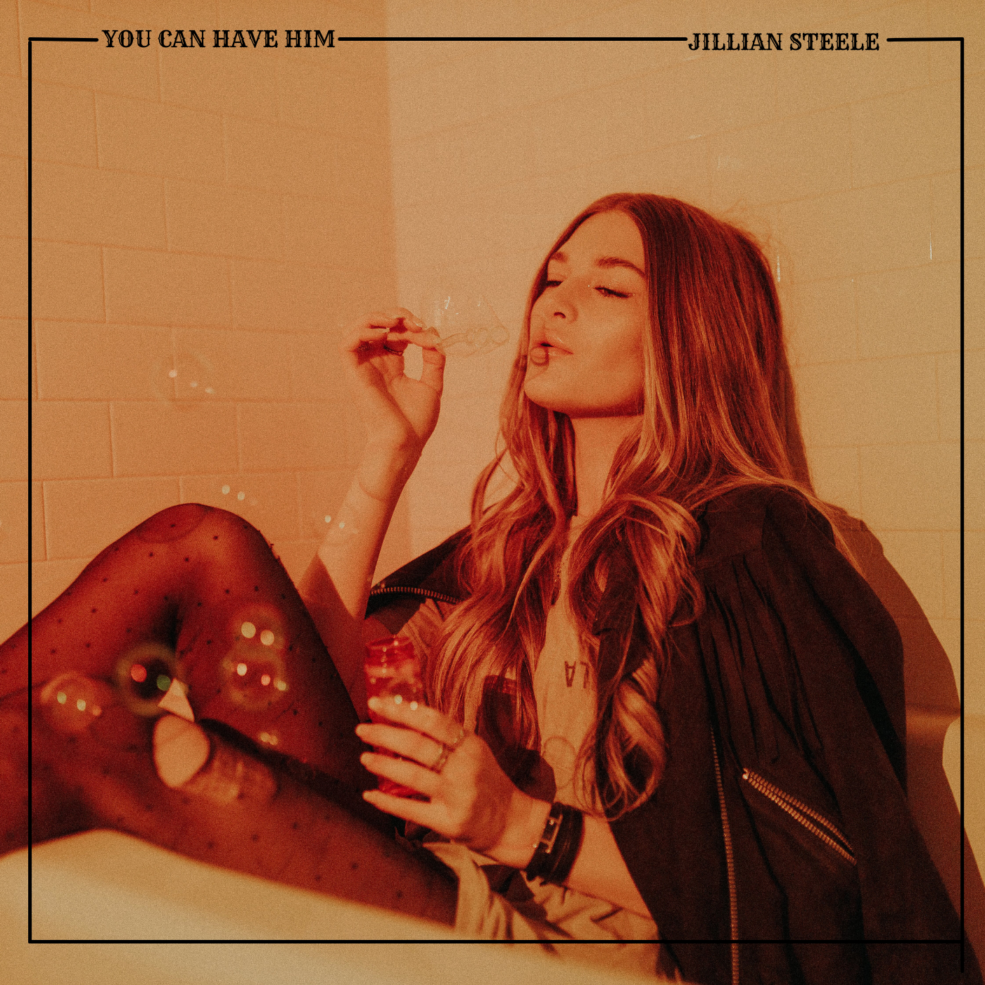 Jillian Steele: “You Can Have Him”