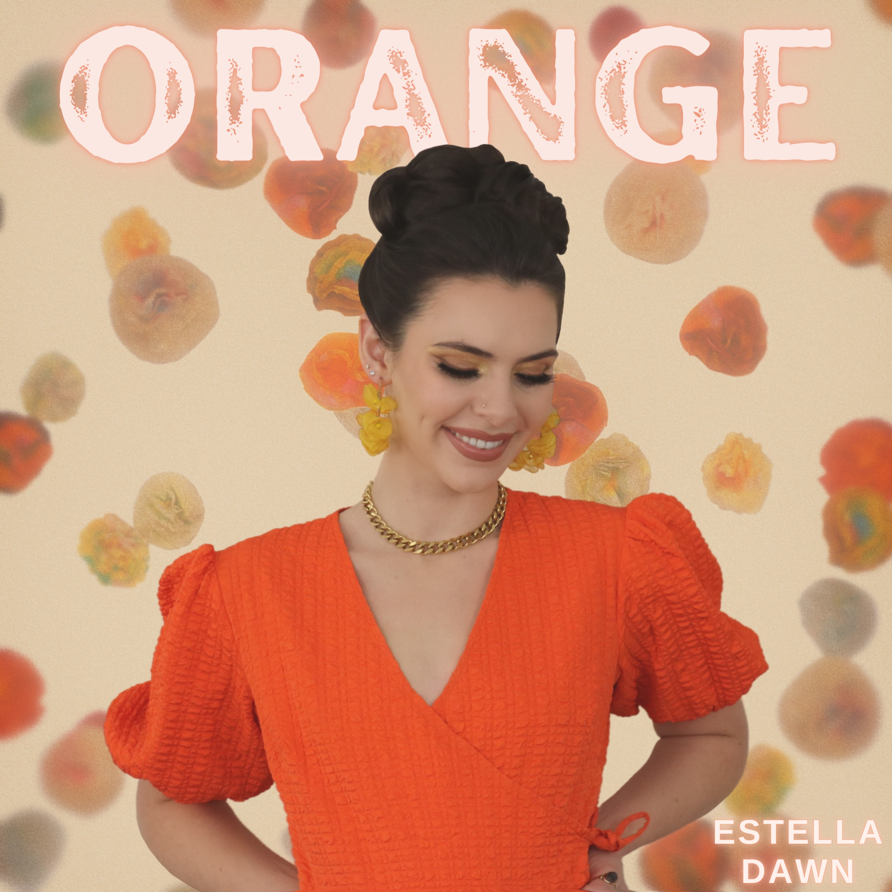 Estella Dawn: “Orange”