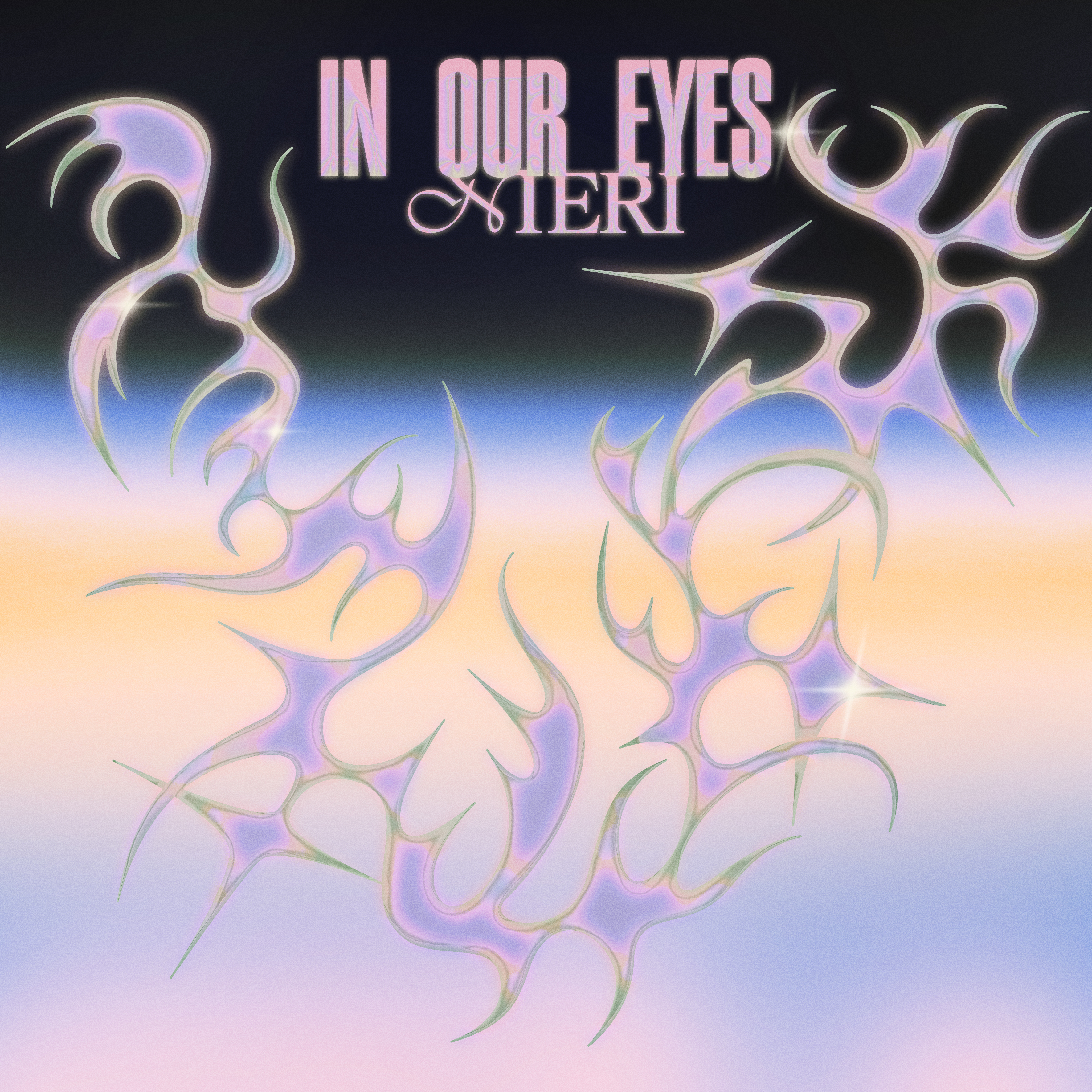 Nieri: “In Our Eyes”