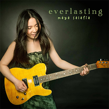 Maya Salafia: “Everlasting”