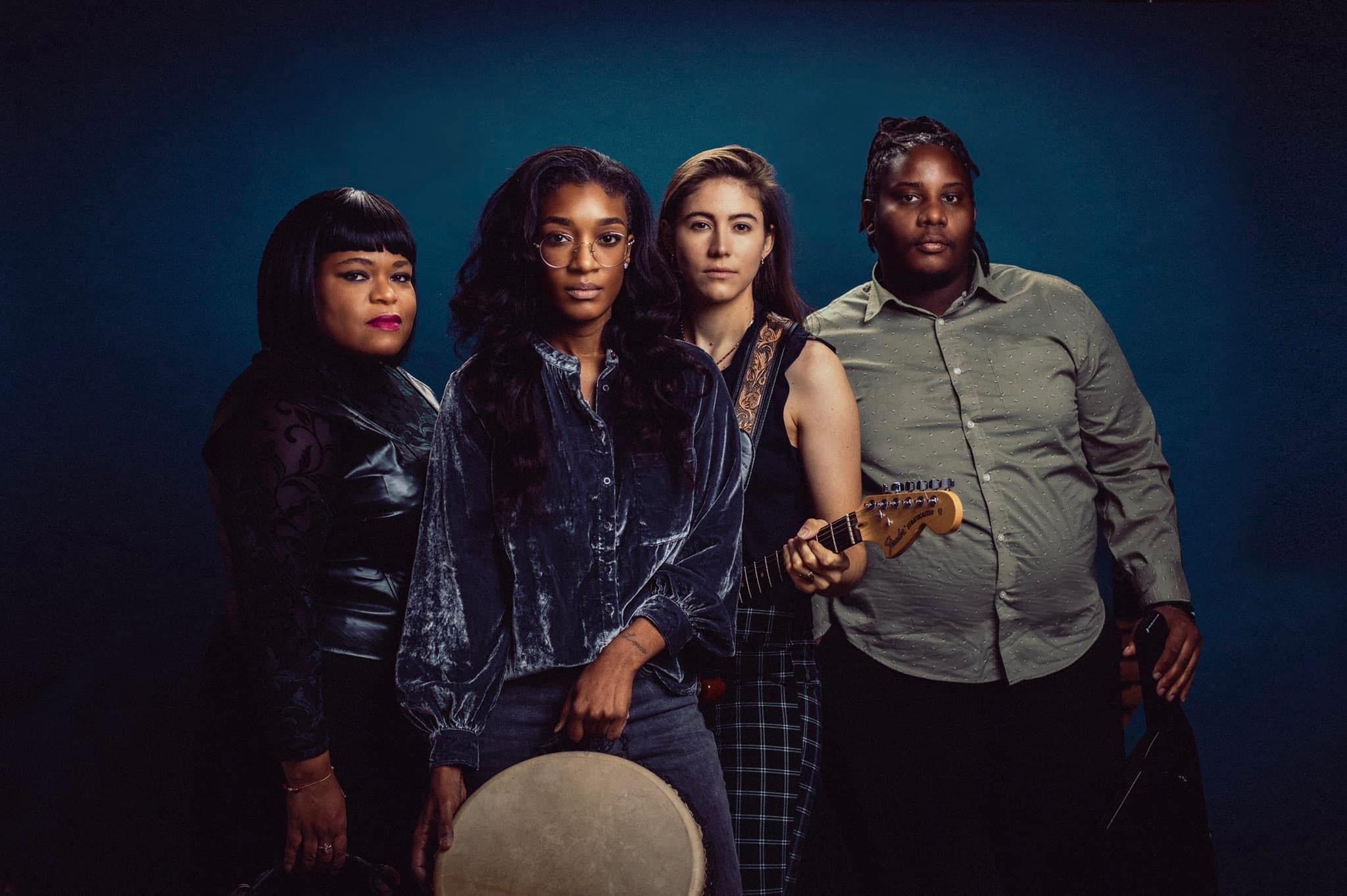 Elevation Memphis: “Set Me on Fire”