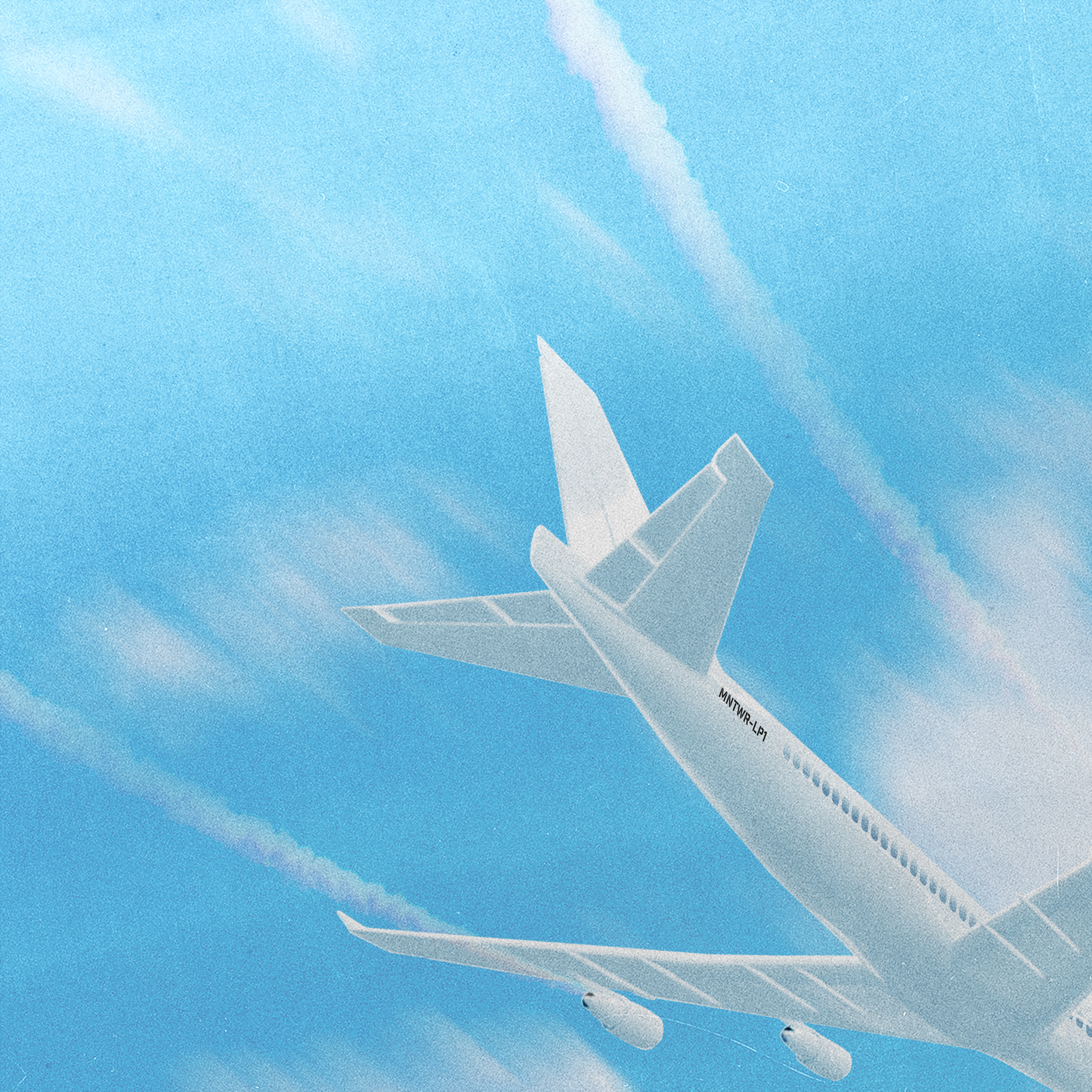 Moontower: “Who Knew?”