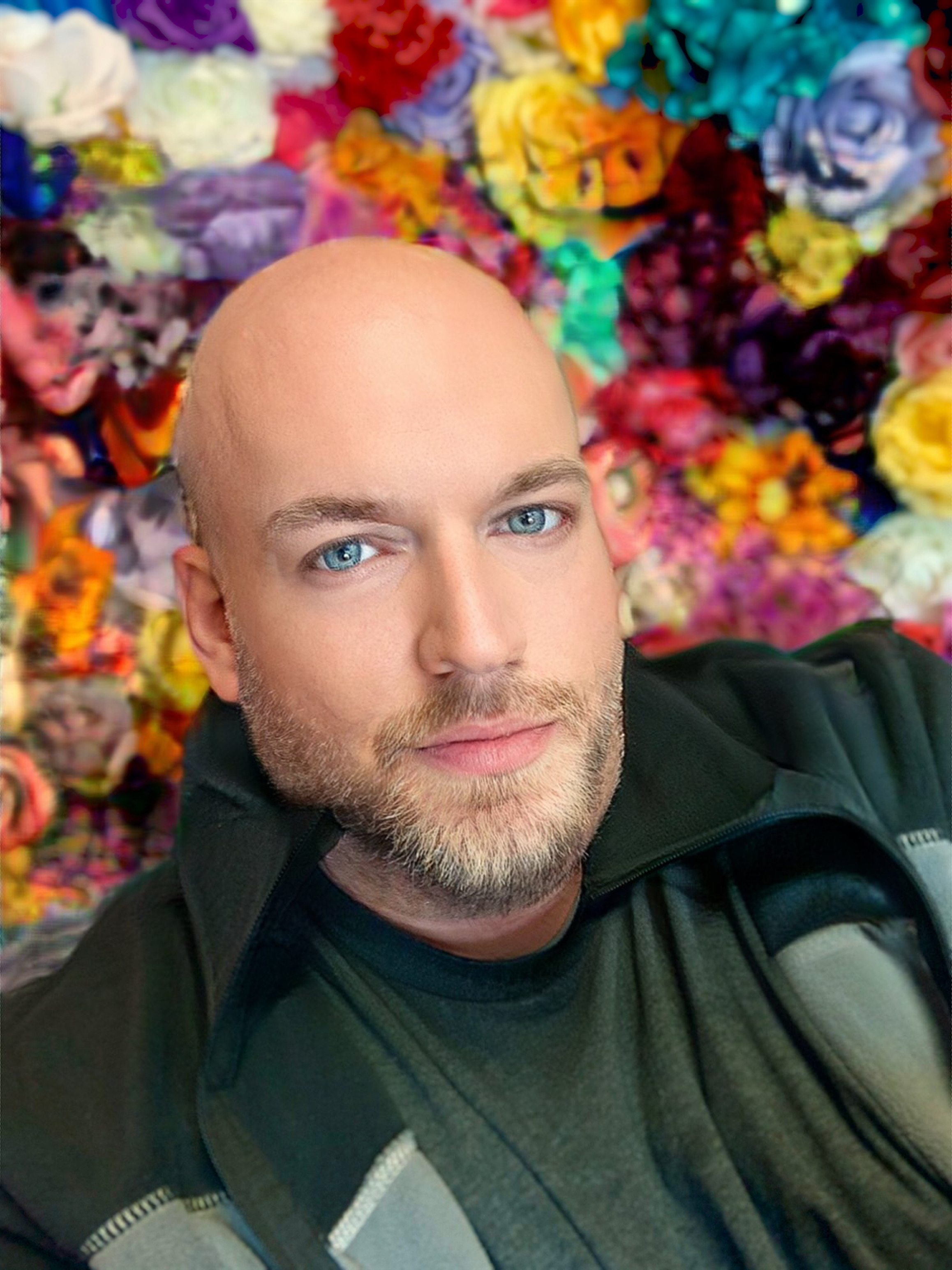 Andrew Caryl and Okafuwa: “Enough”