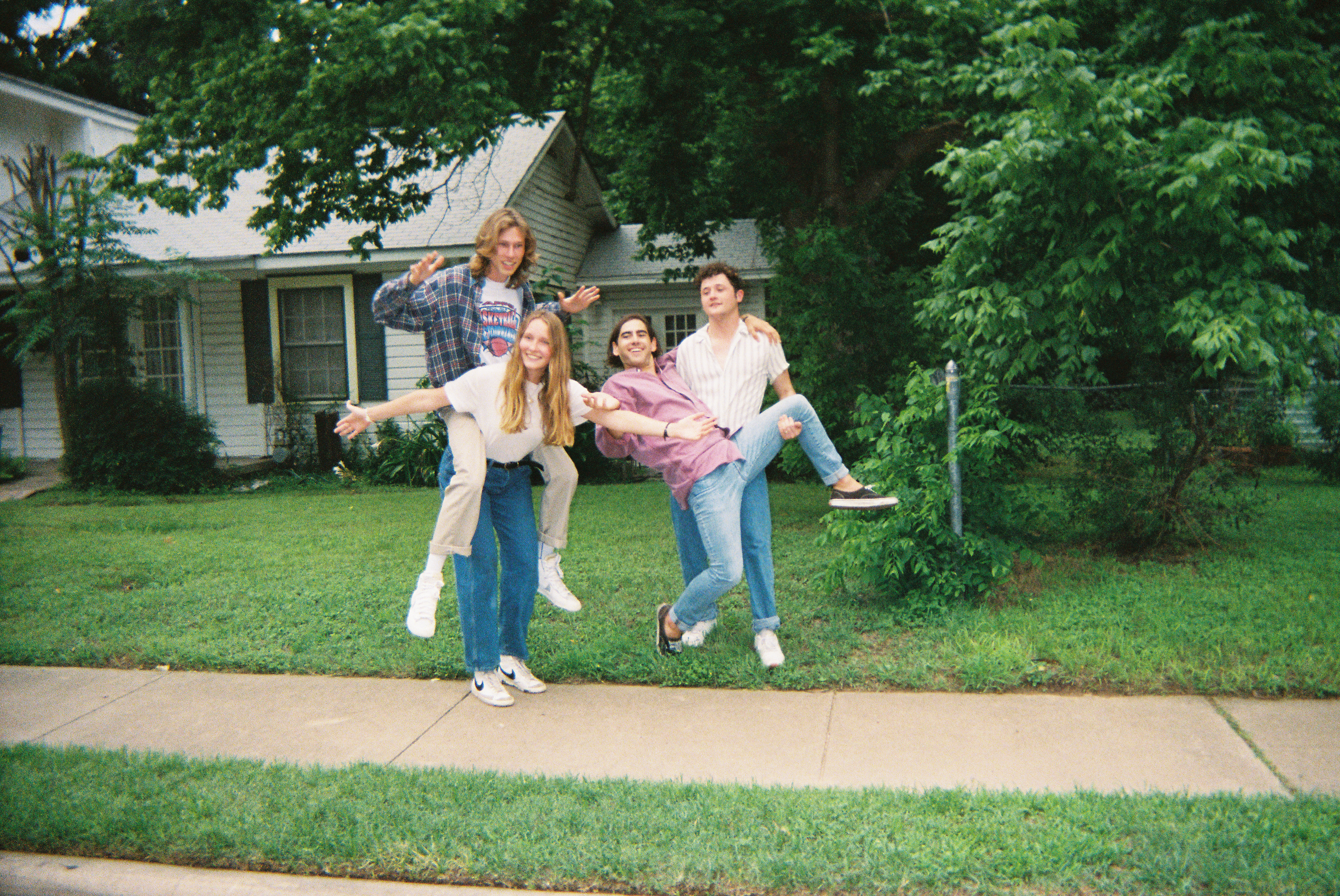 Montclair: “Passing Through”