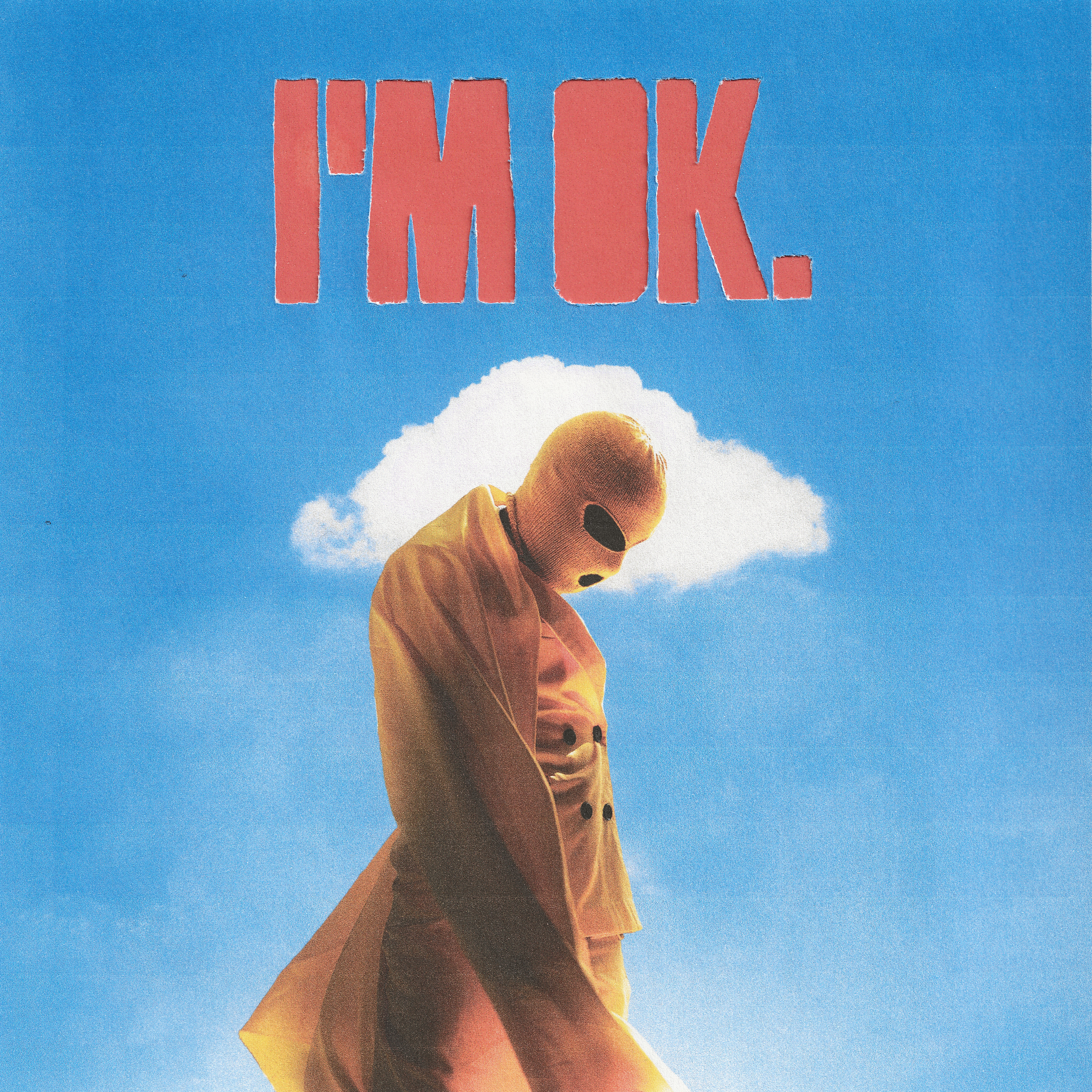 4ever Lost: “I’m Ok”