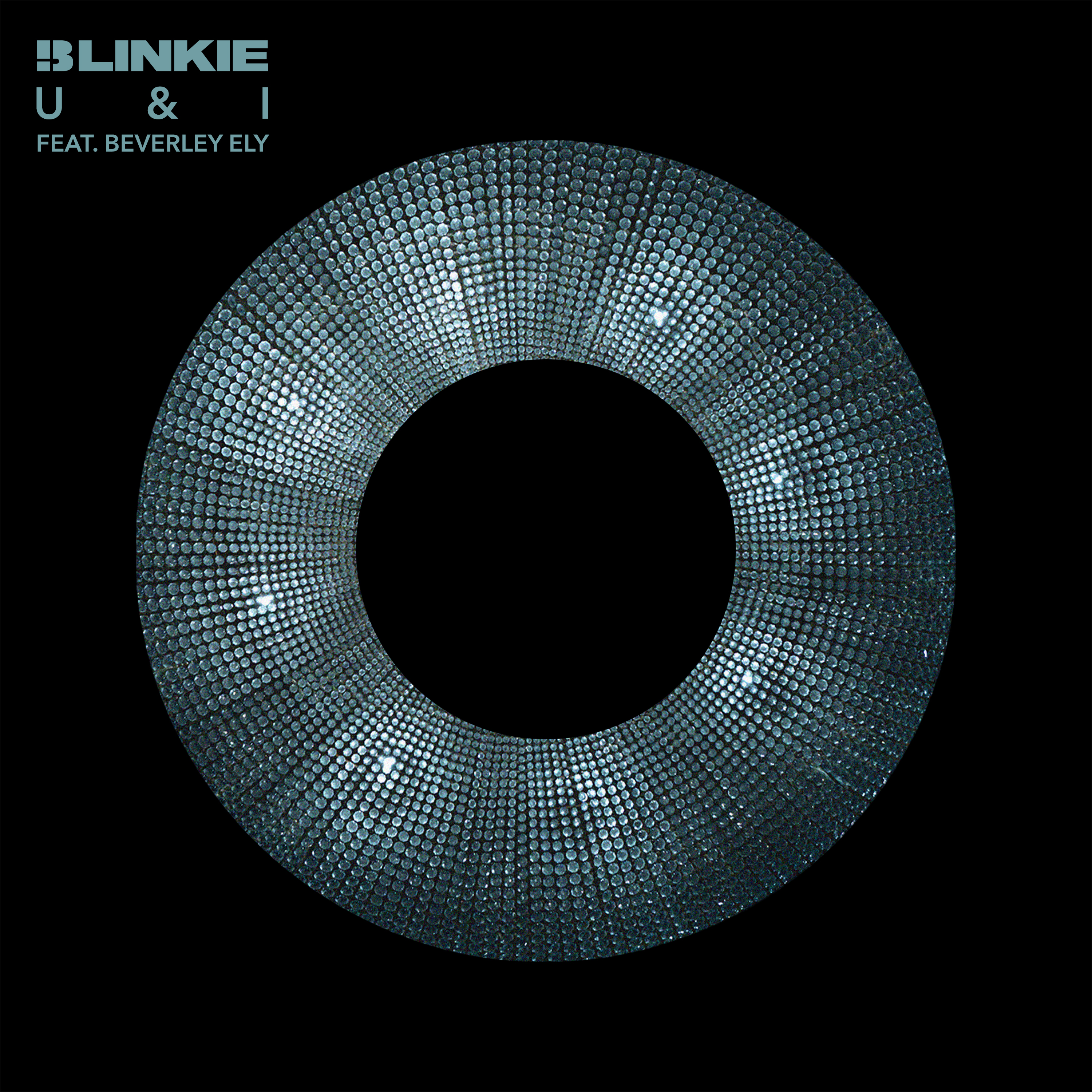 Blinkie: “U & I”