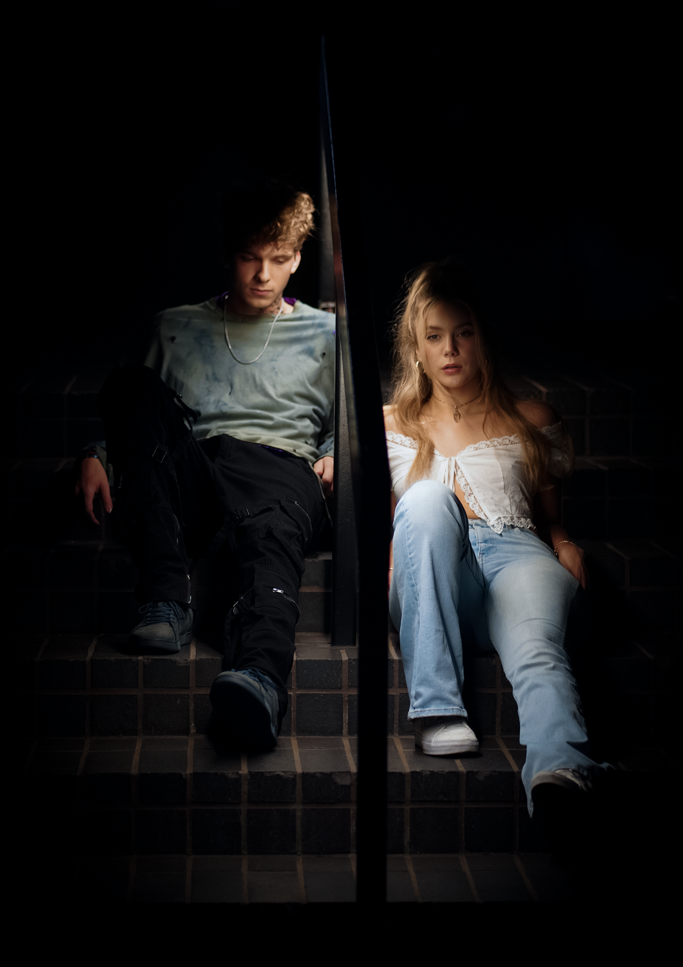 7KY x Avonlea: “TERRIBLE THINGS”