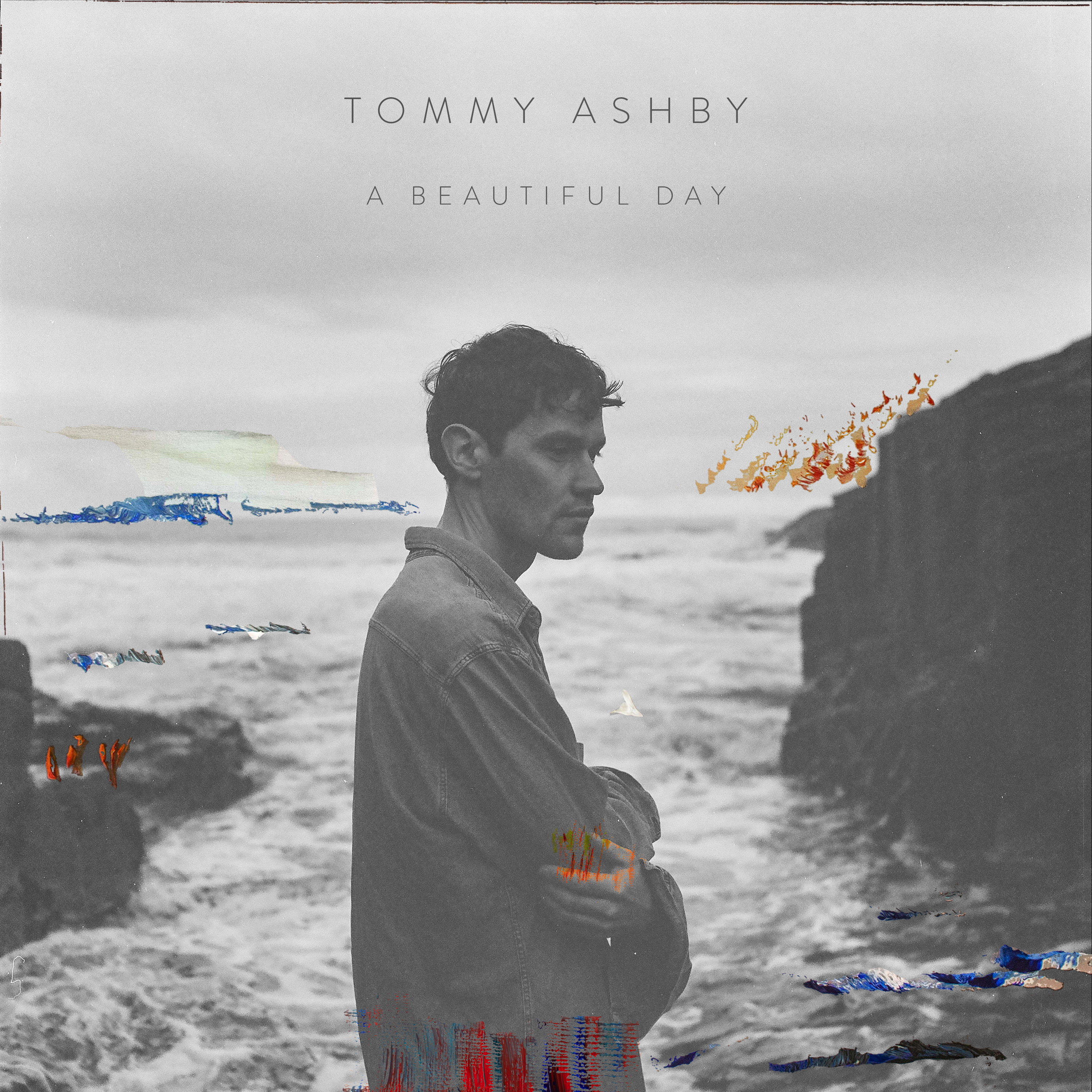 Tommy Ashby: “Moonflowers”