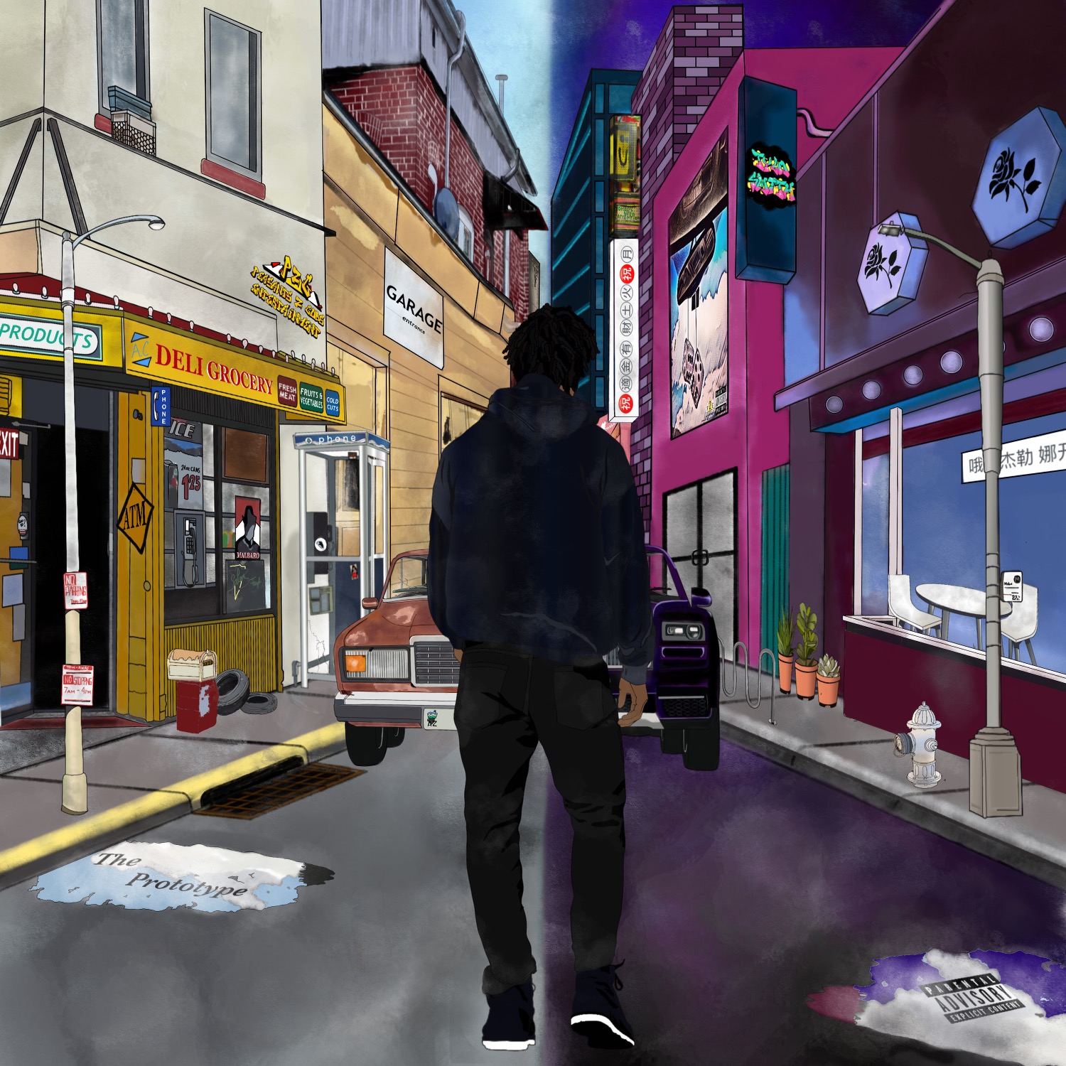 Tylo $mith: “Roll the Dice”