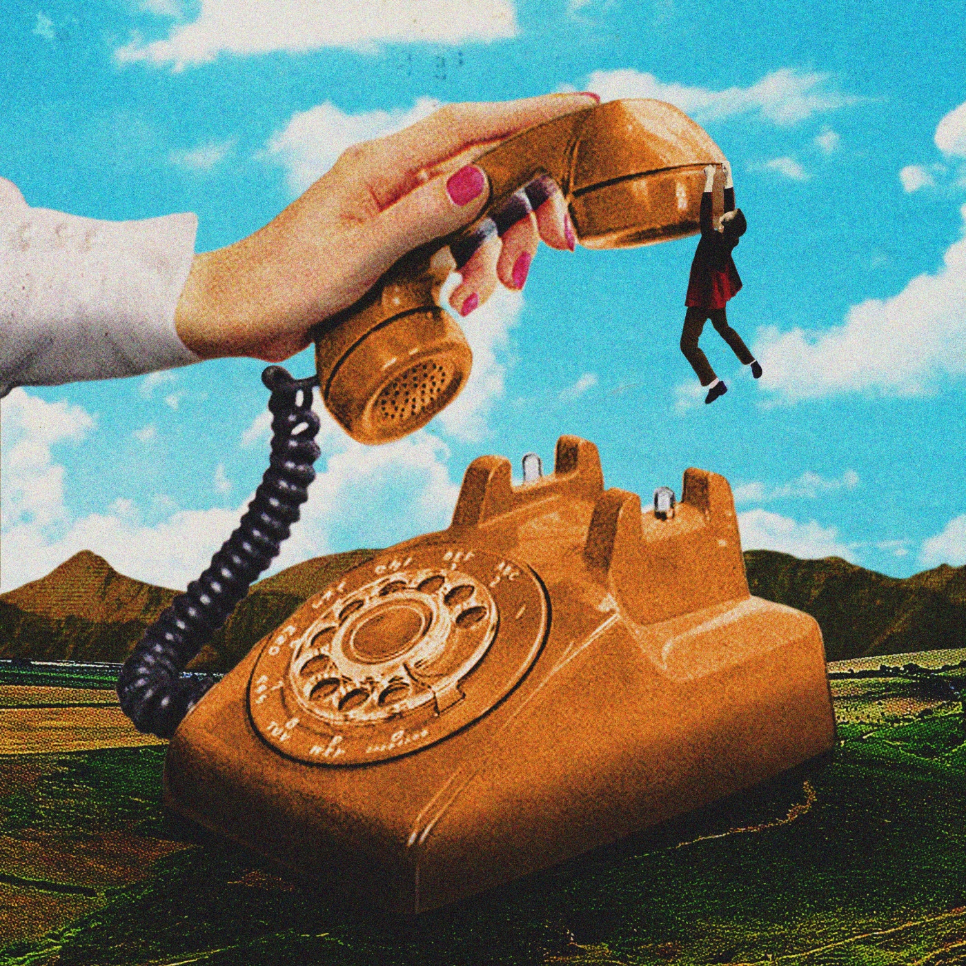 Rooskin: “She Never Says Goodbye”