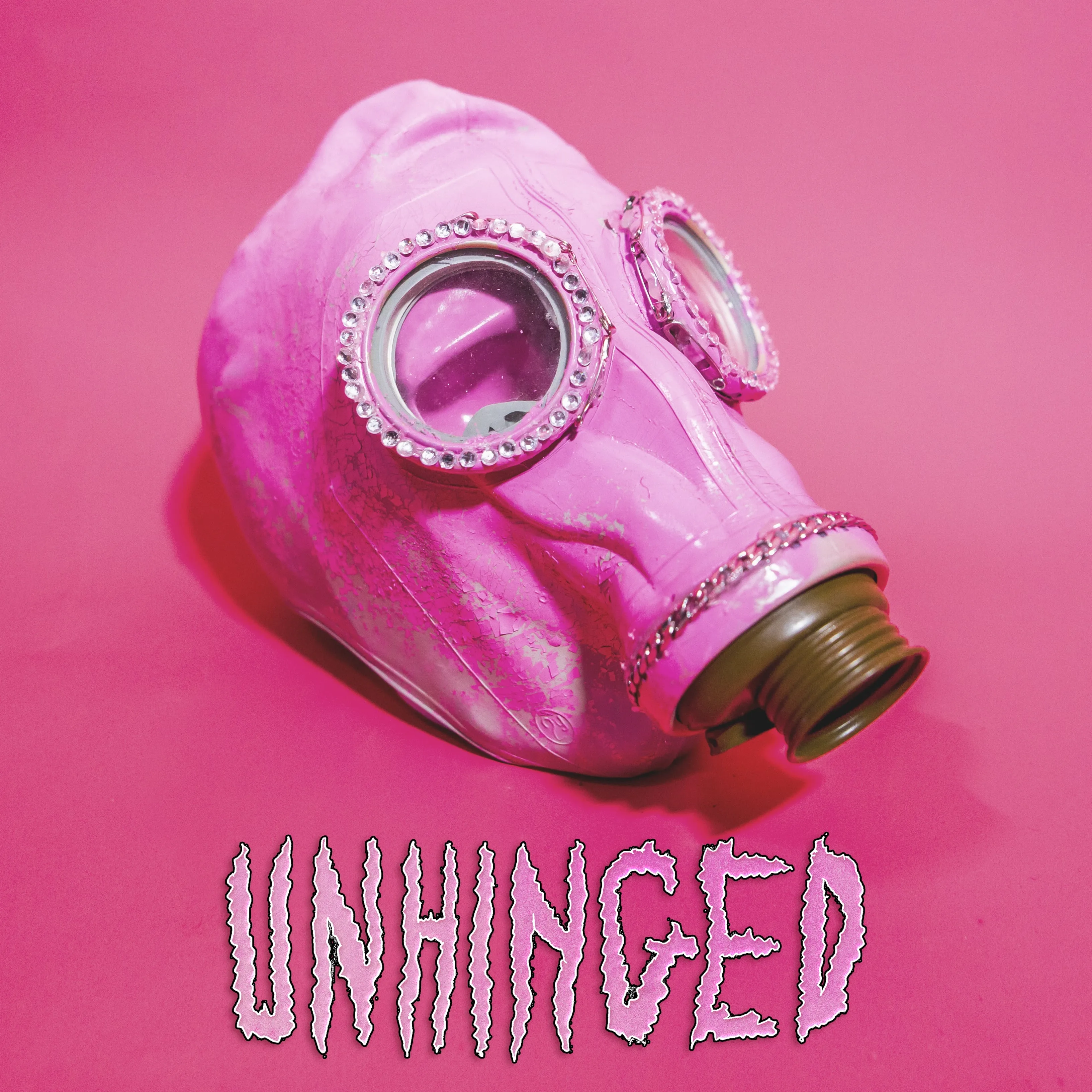 Artio: “Unhinged”