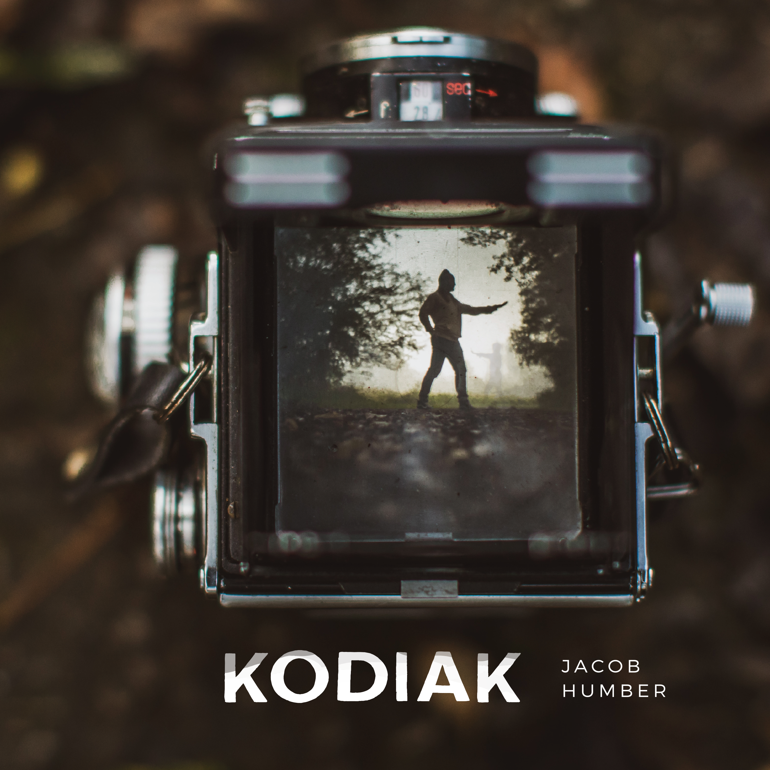 Jacob Humber: “Stick Around”