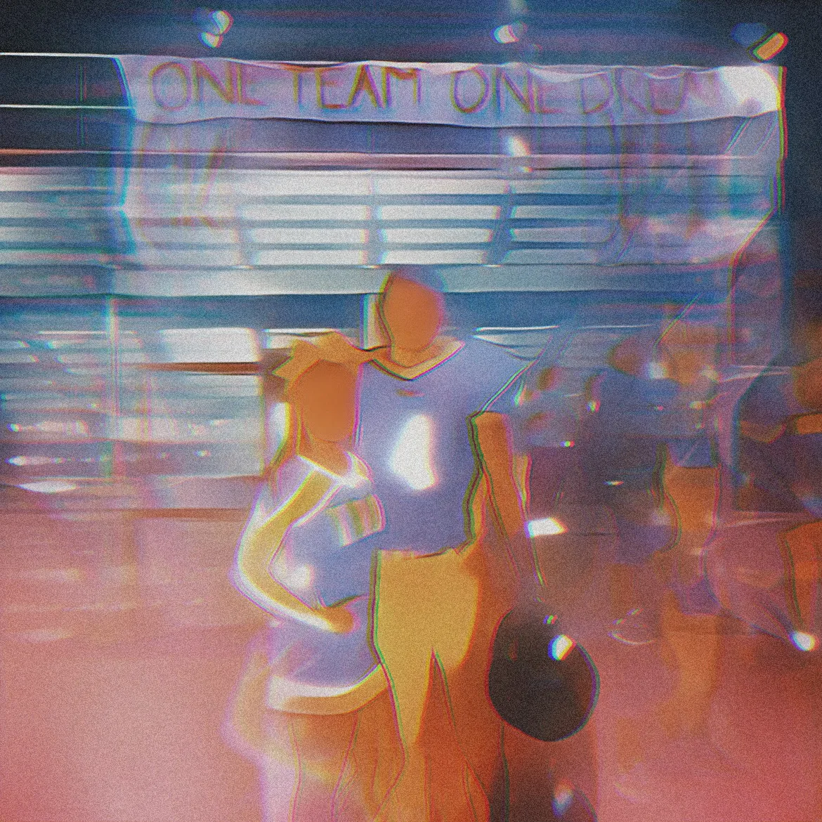 Ryan Carmello: “After the Game”