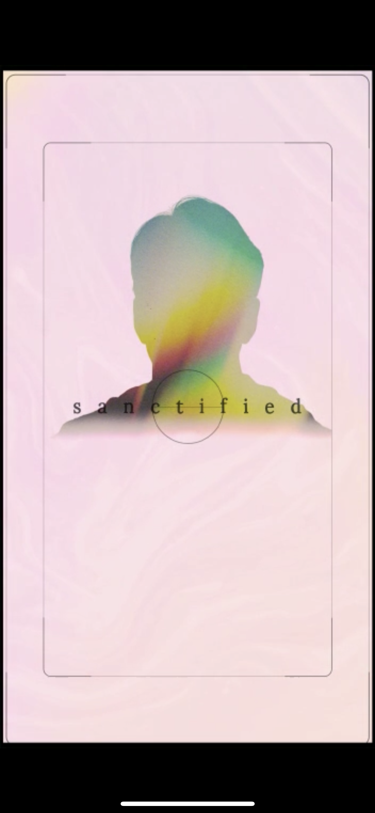 Xavier Collins: “Sanctified (Iaco Remix)”