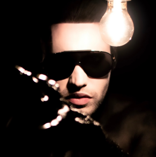 J.W. CUDD: “NEED YOU”