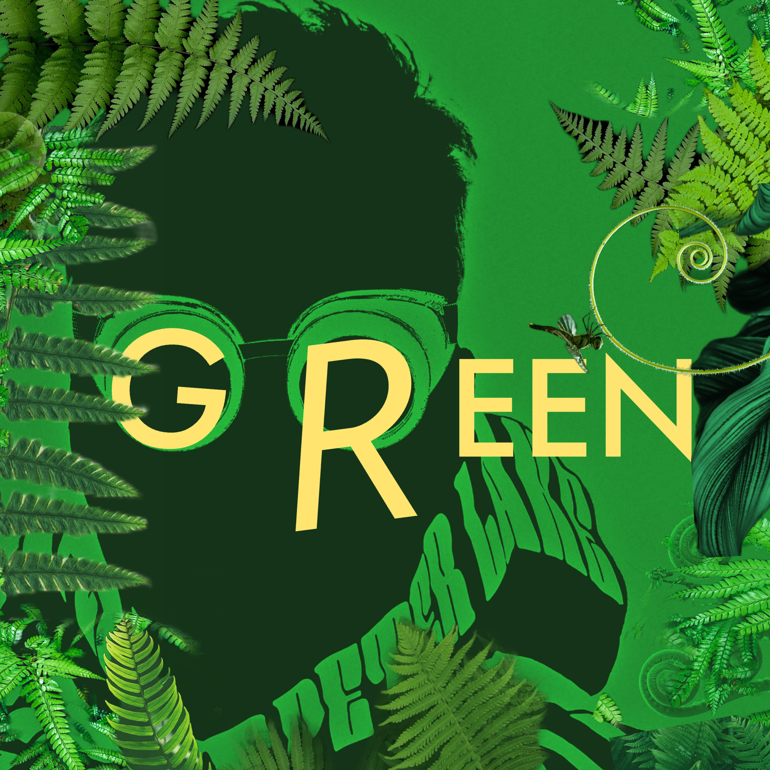 PETER LAKE: “SWEET SOUR MINDS”