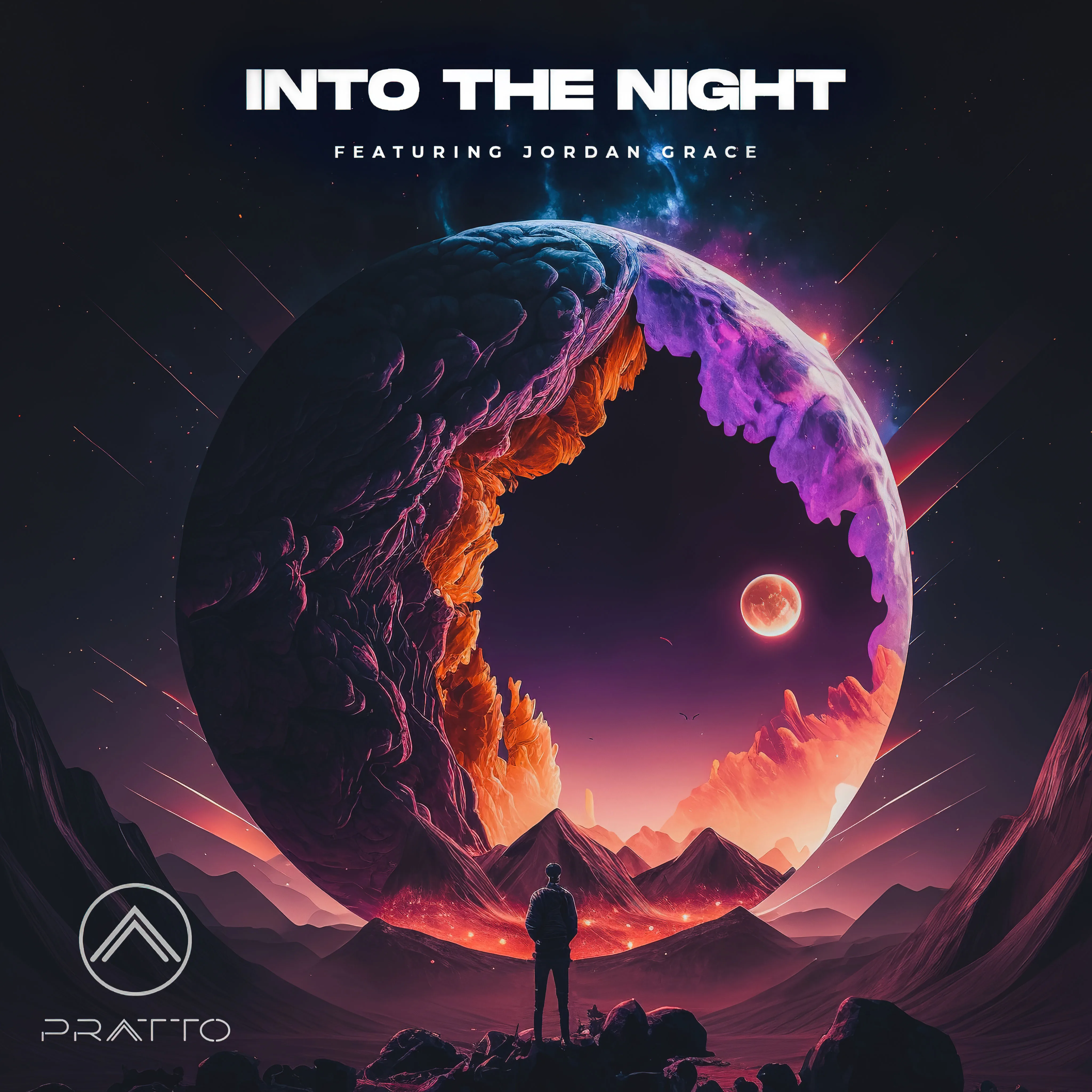 PRATTO: “Into the Night”