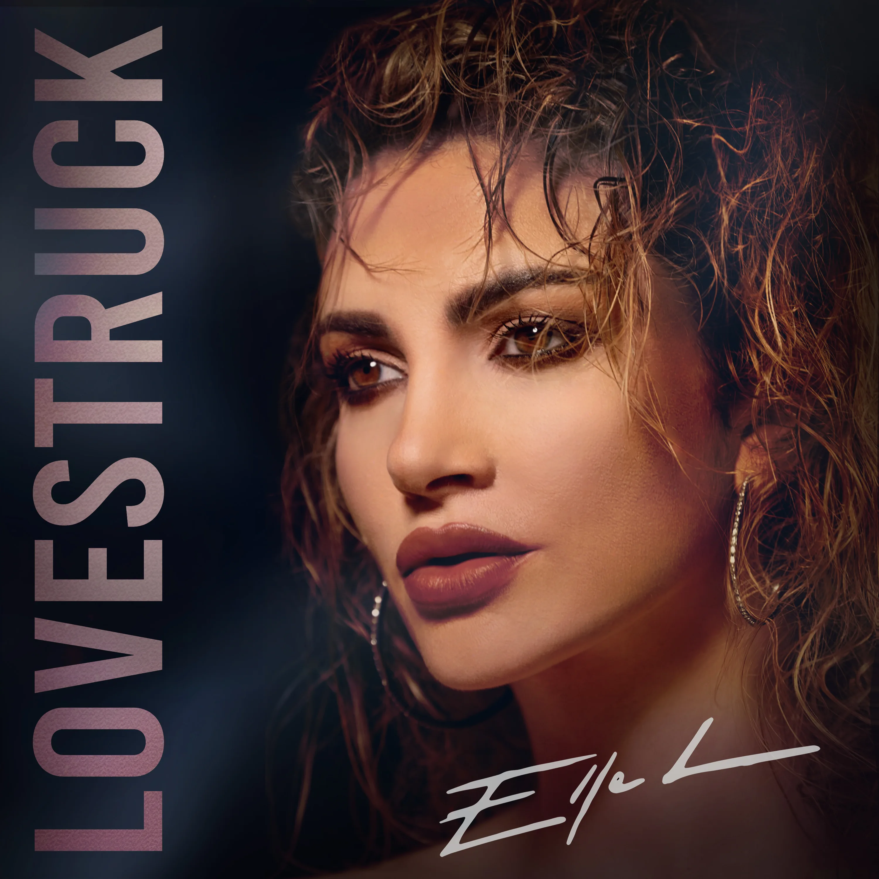 ELLE L: “LOVESTRUCK”