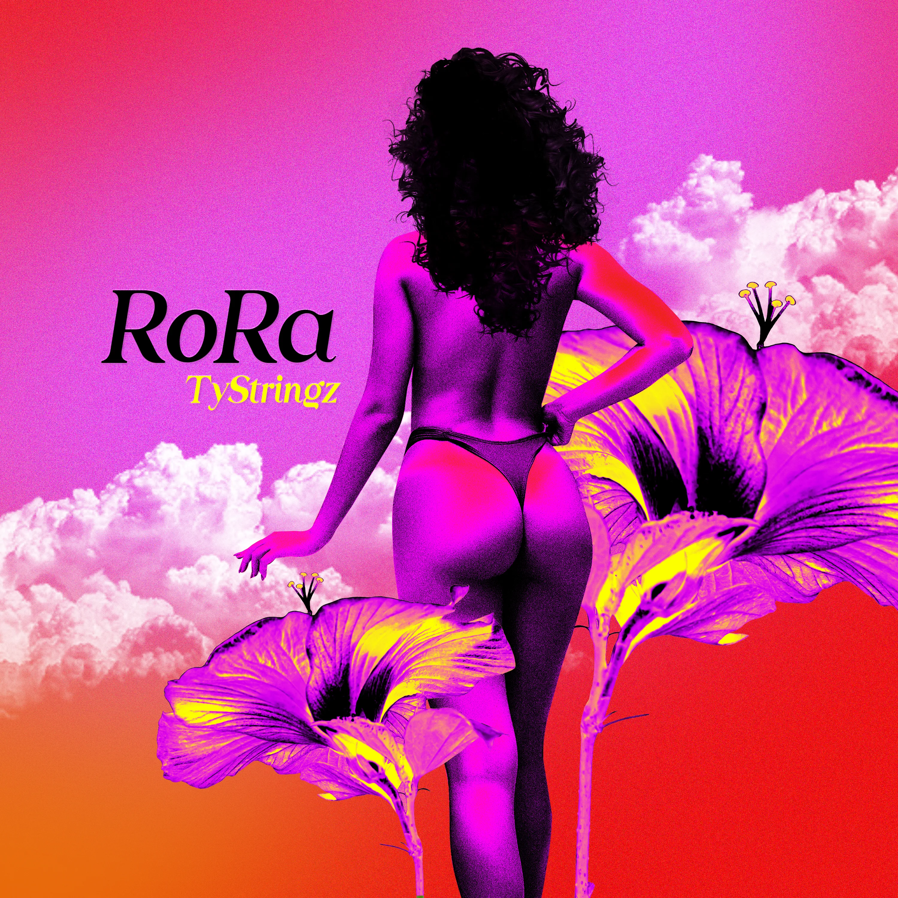 TYSTRINGZ: “RORA”