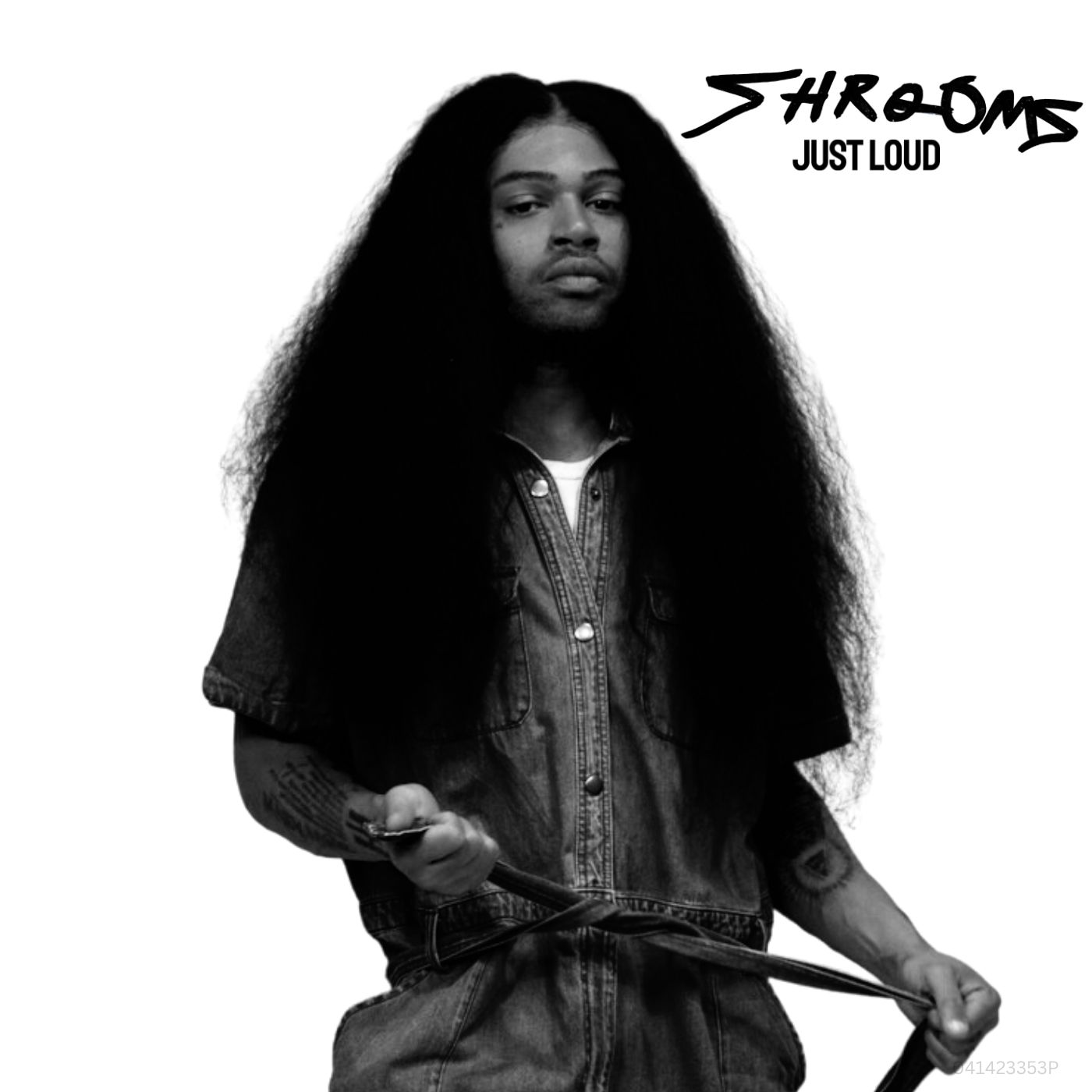 JUST LOUD: “SHROOMS”