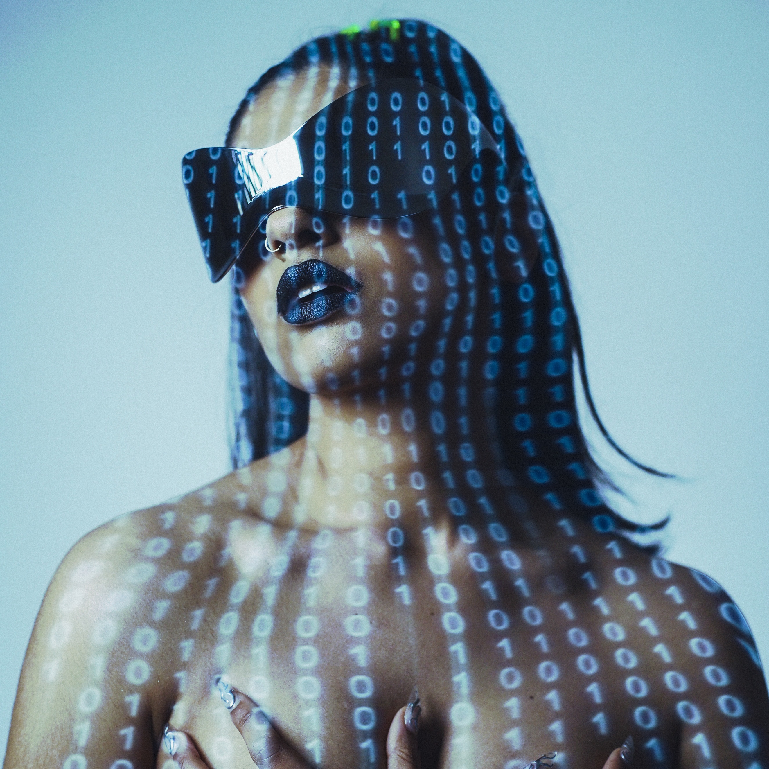 REYSHA RAMI: “PL4Y”