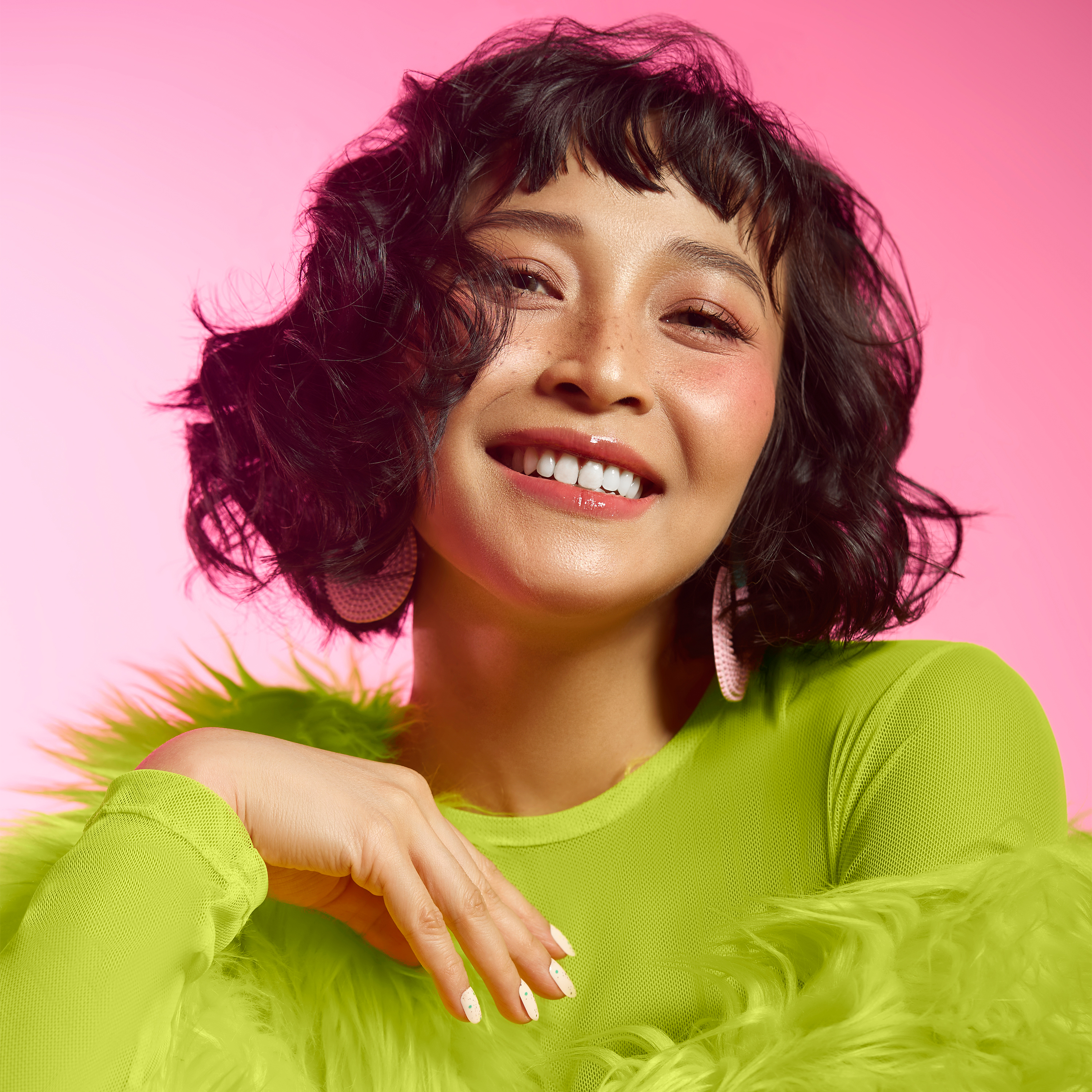 RINNI WULANDARI: “SWITCH”