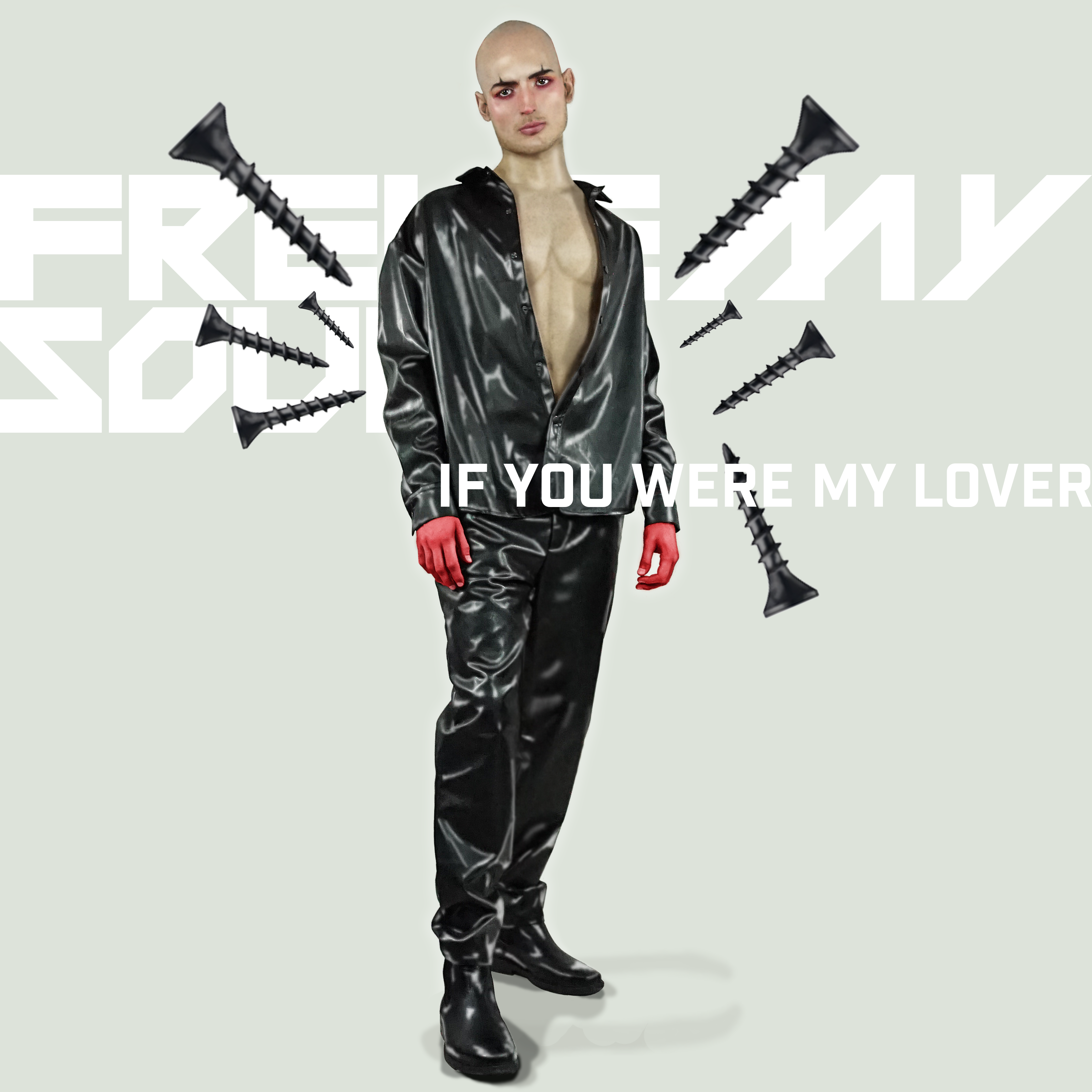 FRENEMY SOUND: “IF YOU WHERE MY LOVER”